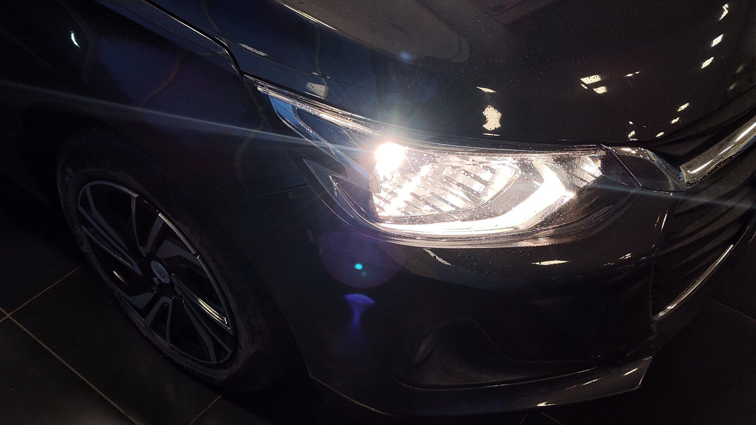 Chevrolet Onix - 1.0 FLEX LT MANUAL