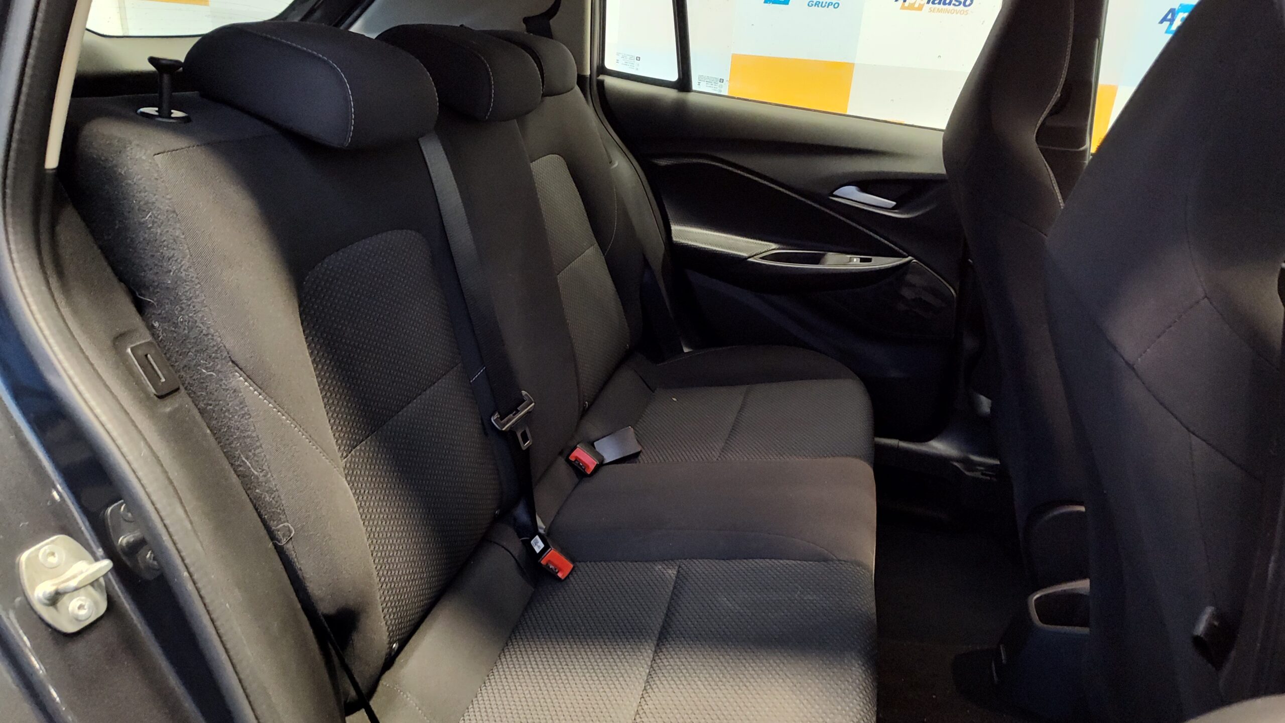 Chevrolet Onix - 1.0 FLEX LT MANUAL