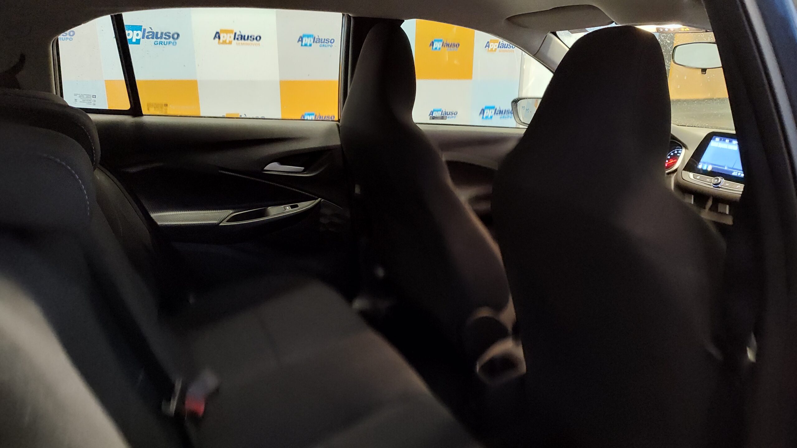 Chevrolet Onix - 1.0 FLEX LT MANUAL