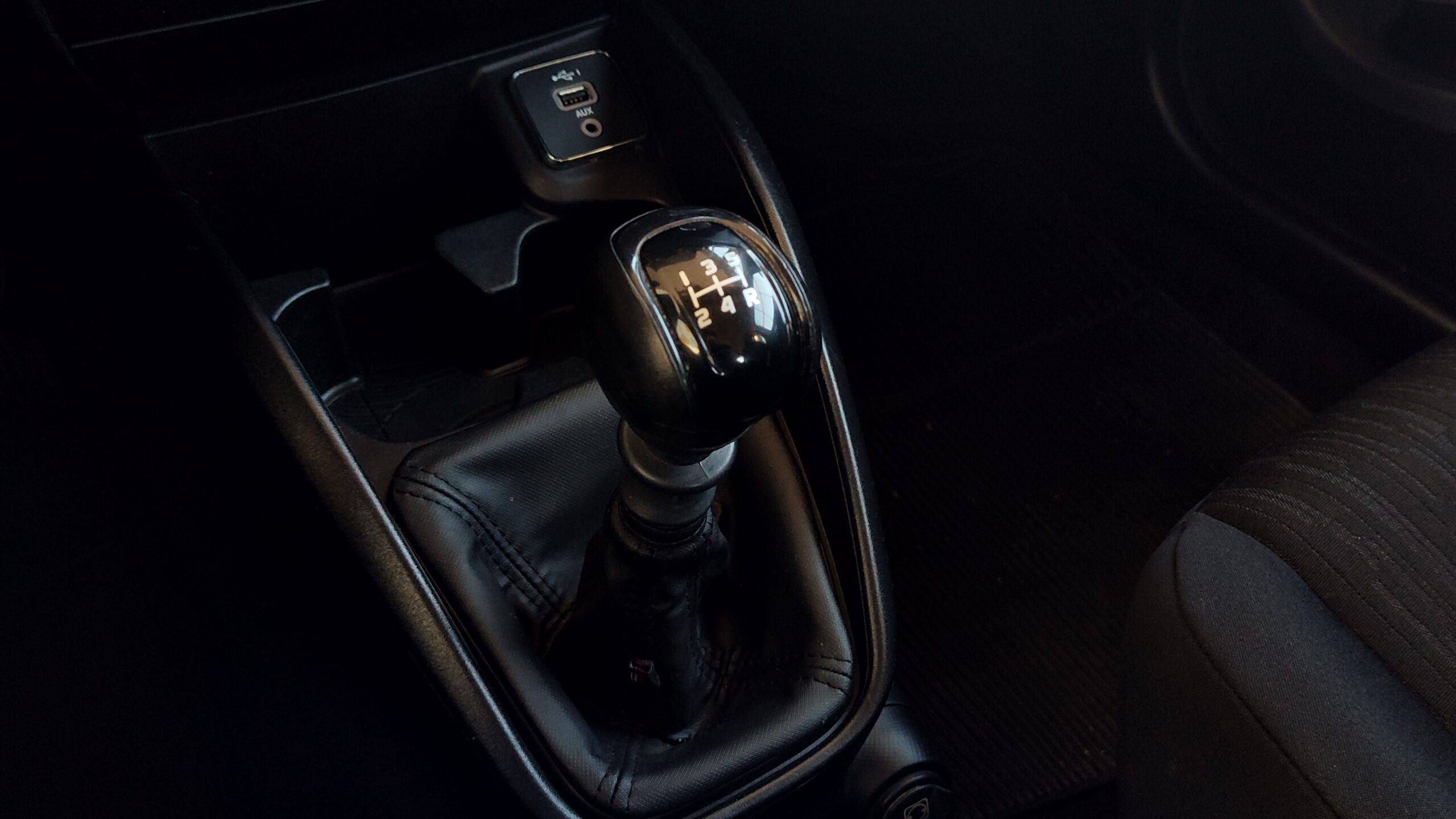 Fiat Argo - 1.0 FIREFLY FLEX DRIVE MANUAL