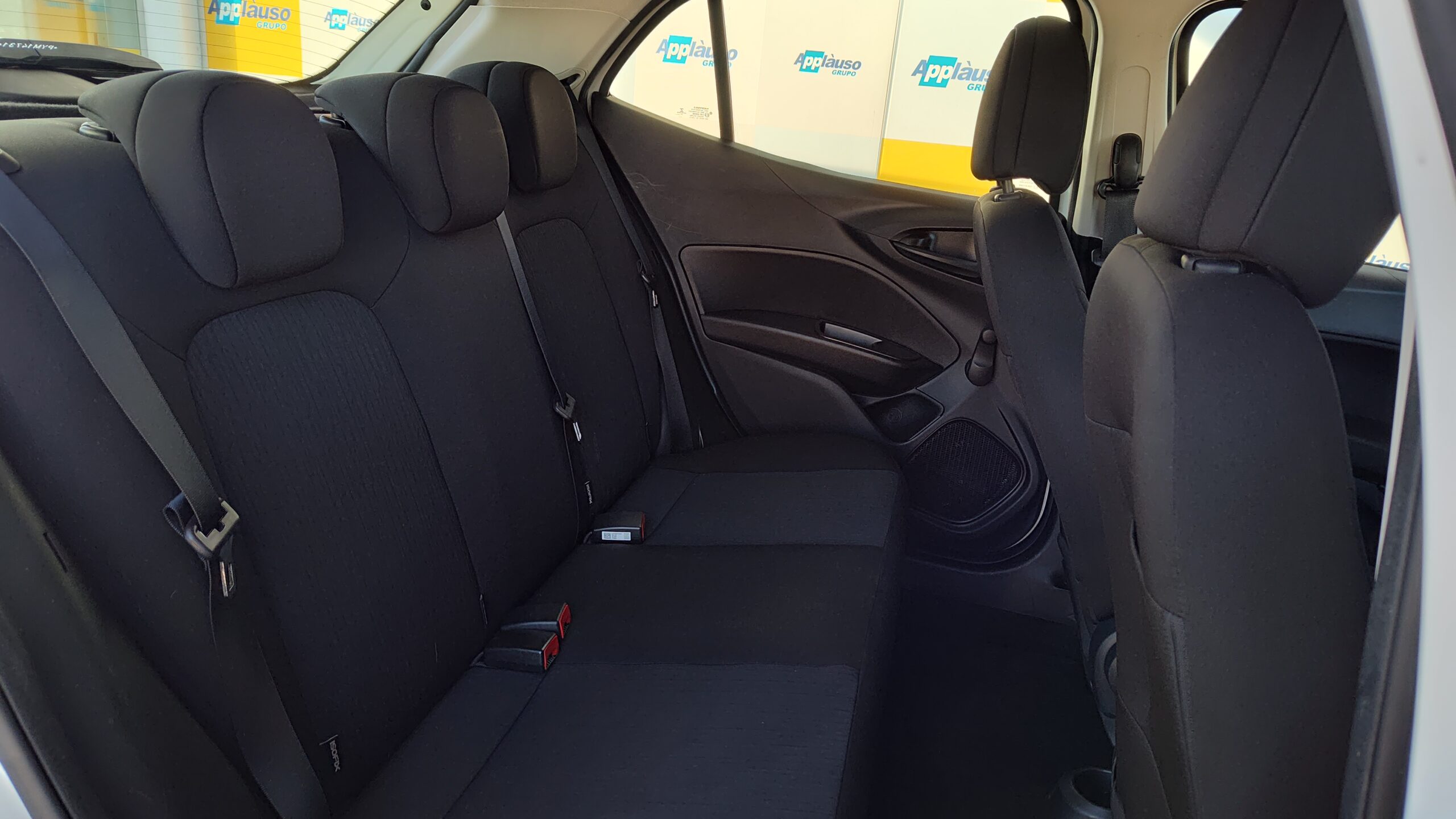 Fiat Argo - 1.0 FIREFLY FLEX DRIVE MANUAL