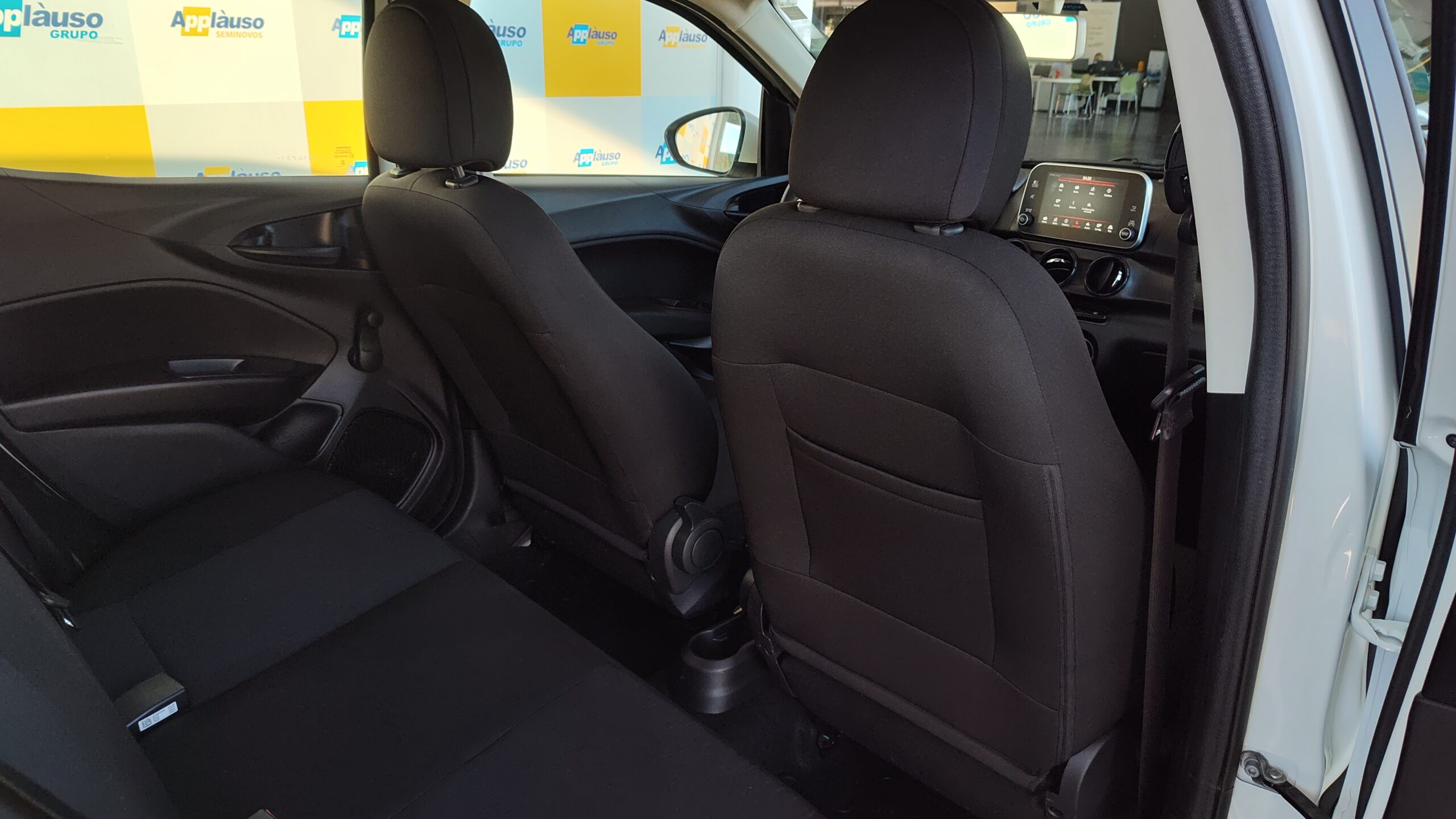 Fiat Argo - 1.0 FIREFLY FLEX DRIVE MANUAL