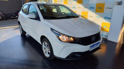 Fiat Argo – 1.0 FIREFLY FLEX DRIVE MANUAL