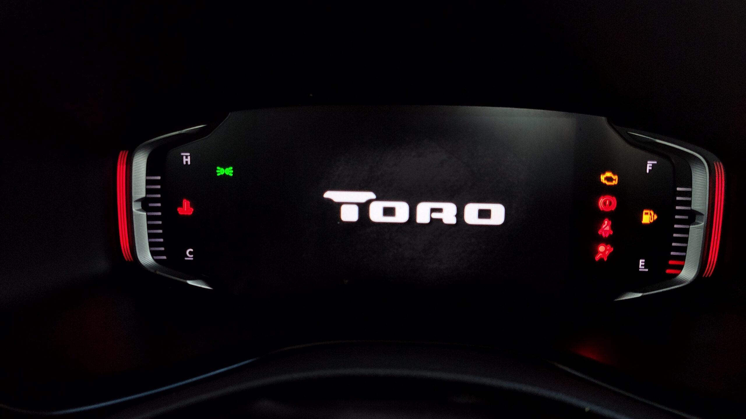 Fiat Toro - 1.3 TURBO 270 FLEX FREEDOM AT6
