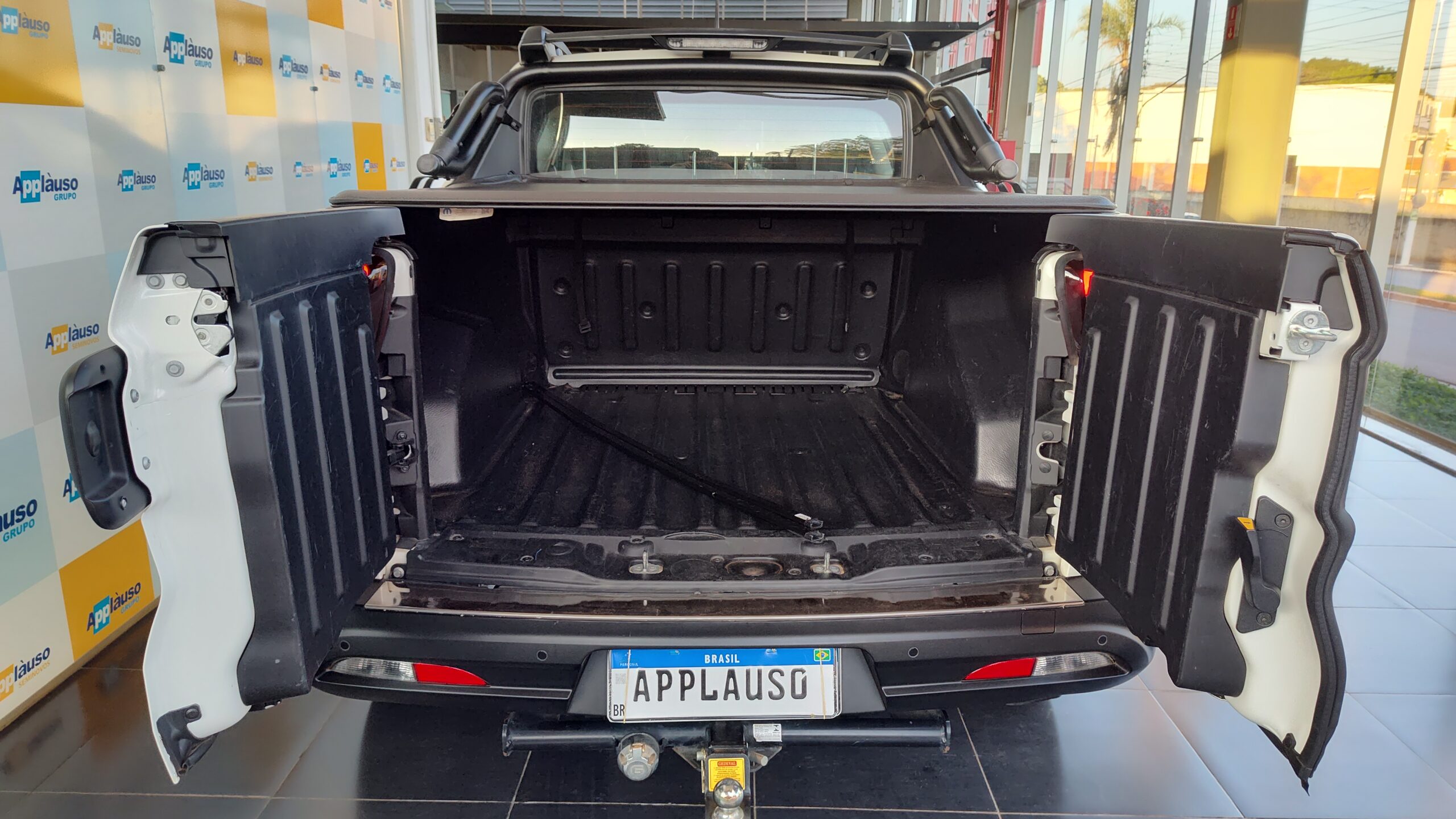 Fiat Toro - 1.3 TURBO 270 FLEX FREEDOM AT6