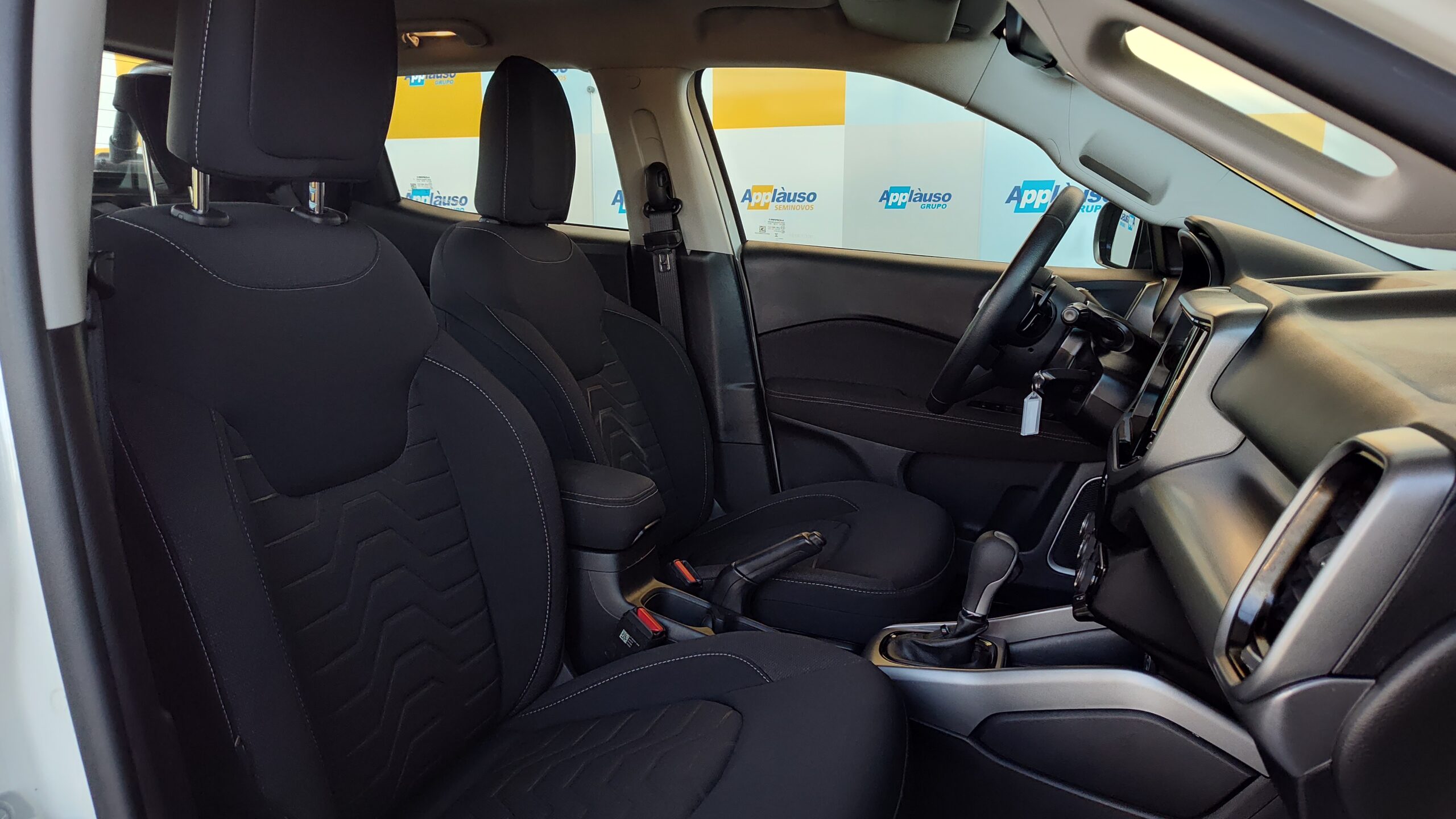 Fiat Toro - 1.3 TURBO 270 FLEX FREEDOM AT6