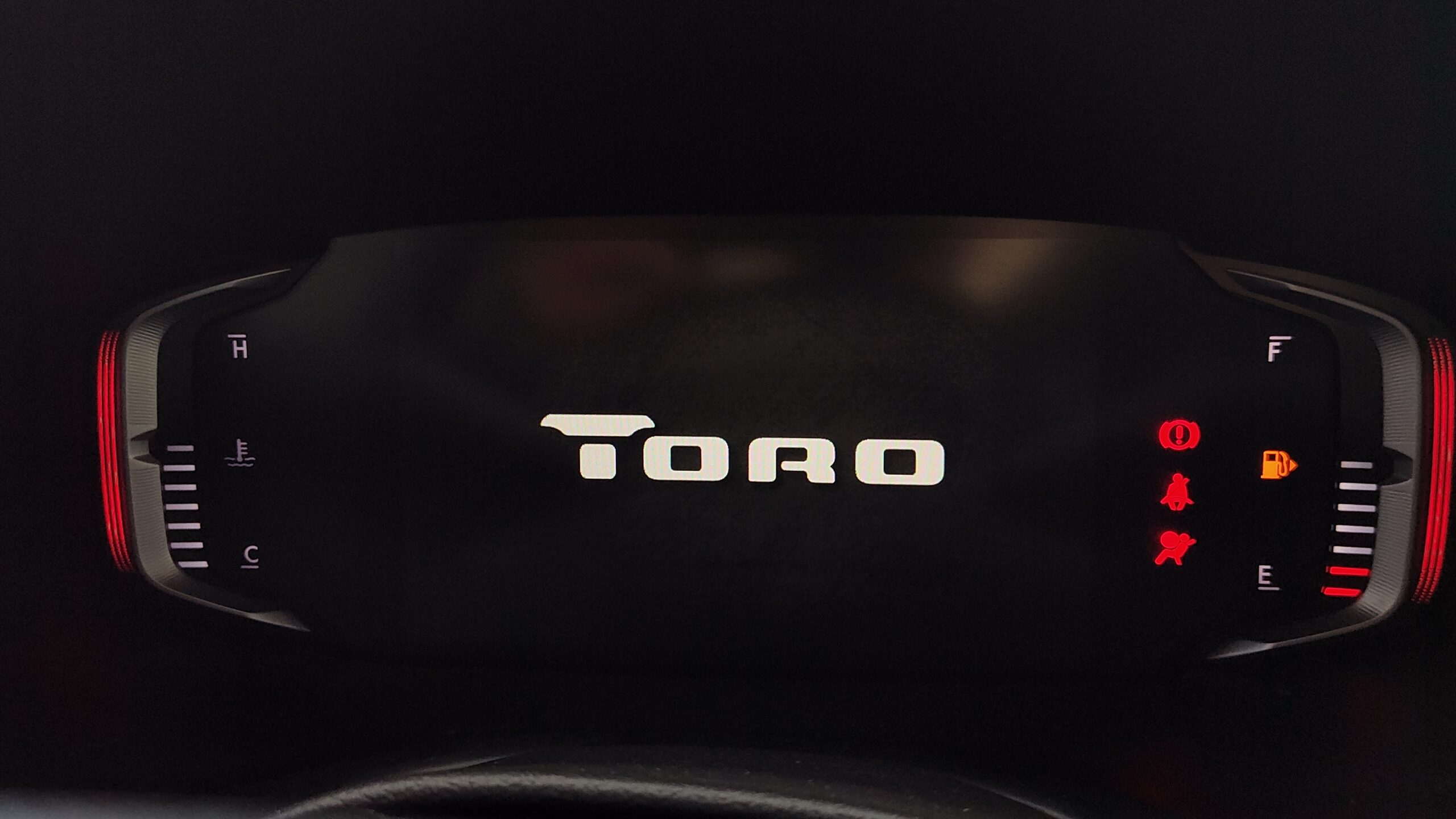 Fiat Toro - 1.3 TURBO 270 FLEX VOLCANO AT6