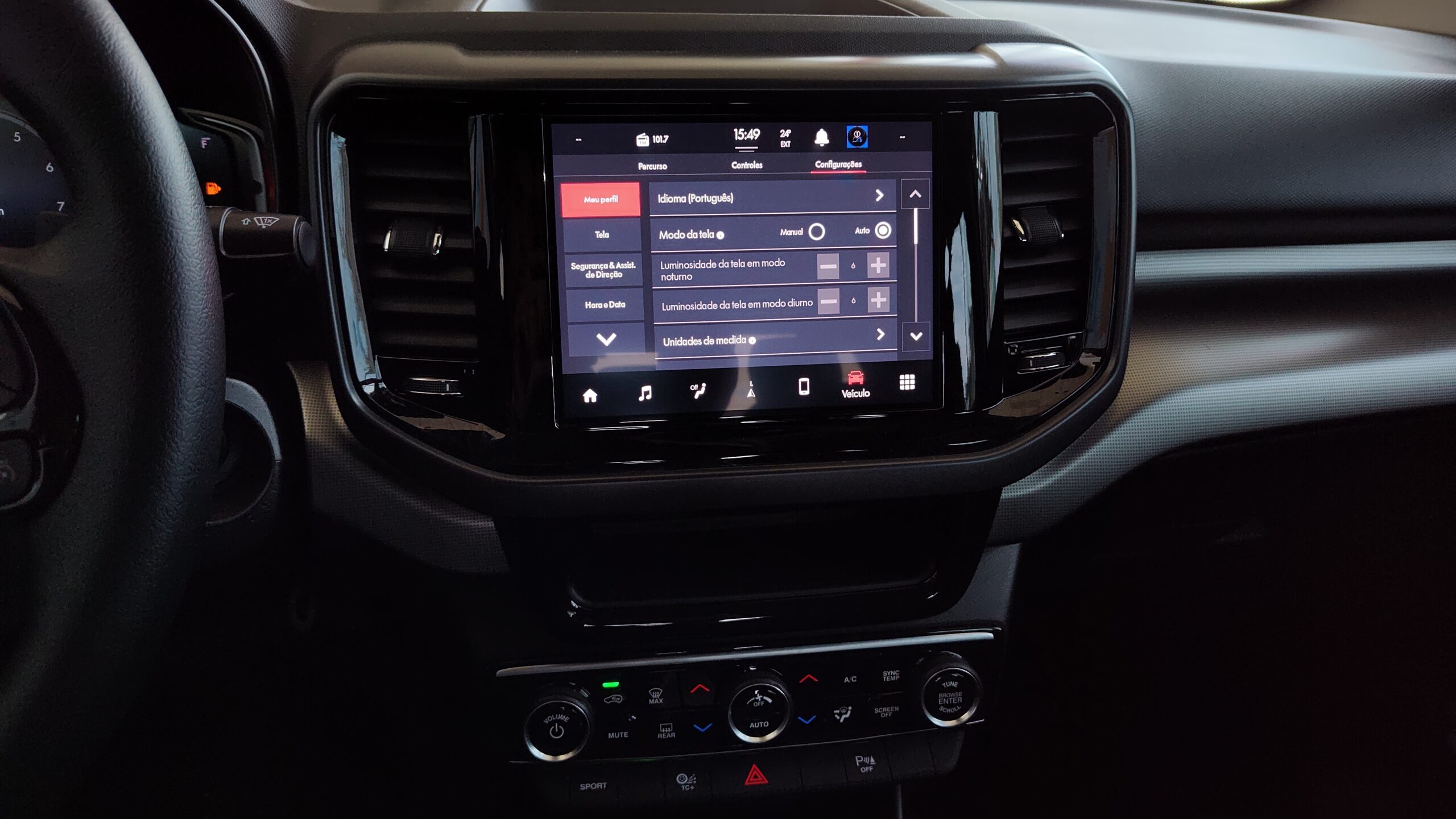 Fiat Toro - 1.3 TURBO 270 FLEX VOLCANO AT6