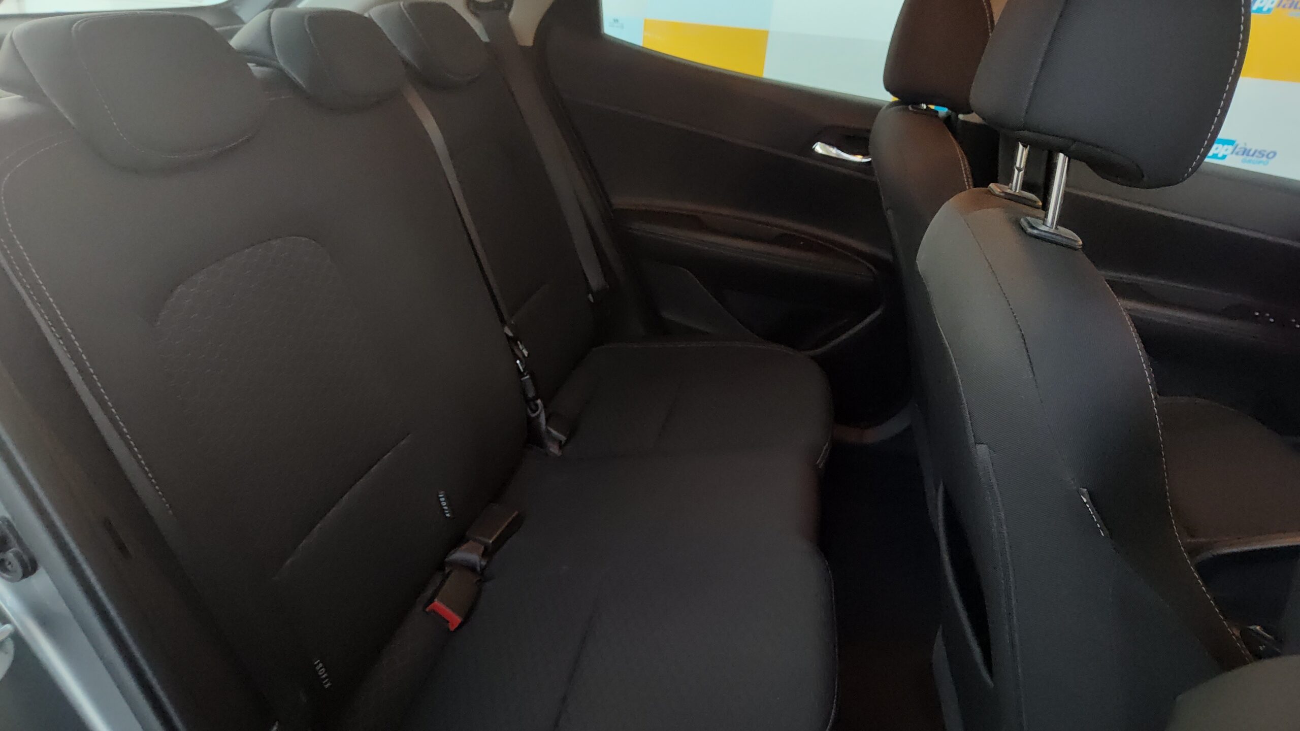 Hyundai Hb20 - 1.0 12V FLEX EVOLUTION MANUAL