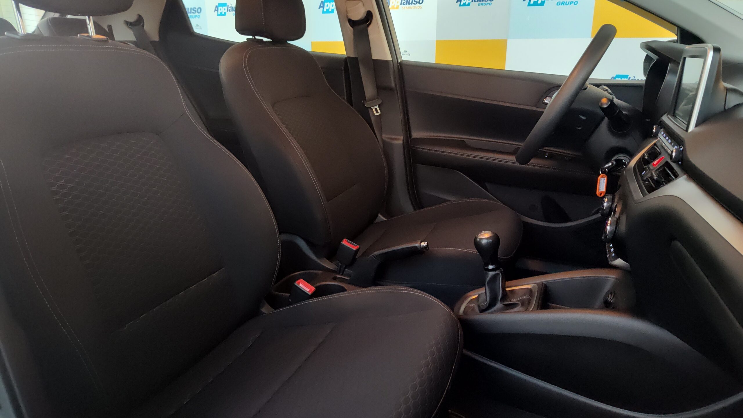 Hyundai Hb20 - 1.0 12V FLEX EVOLUTION MANUAL