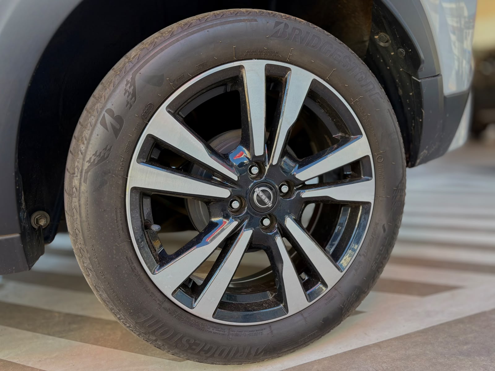Nissan Kicks - 1.6 16V FLEXSTART ADVANCE XTRONIC
