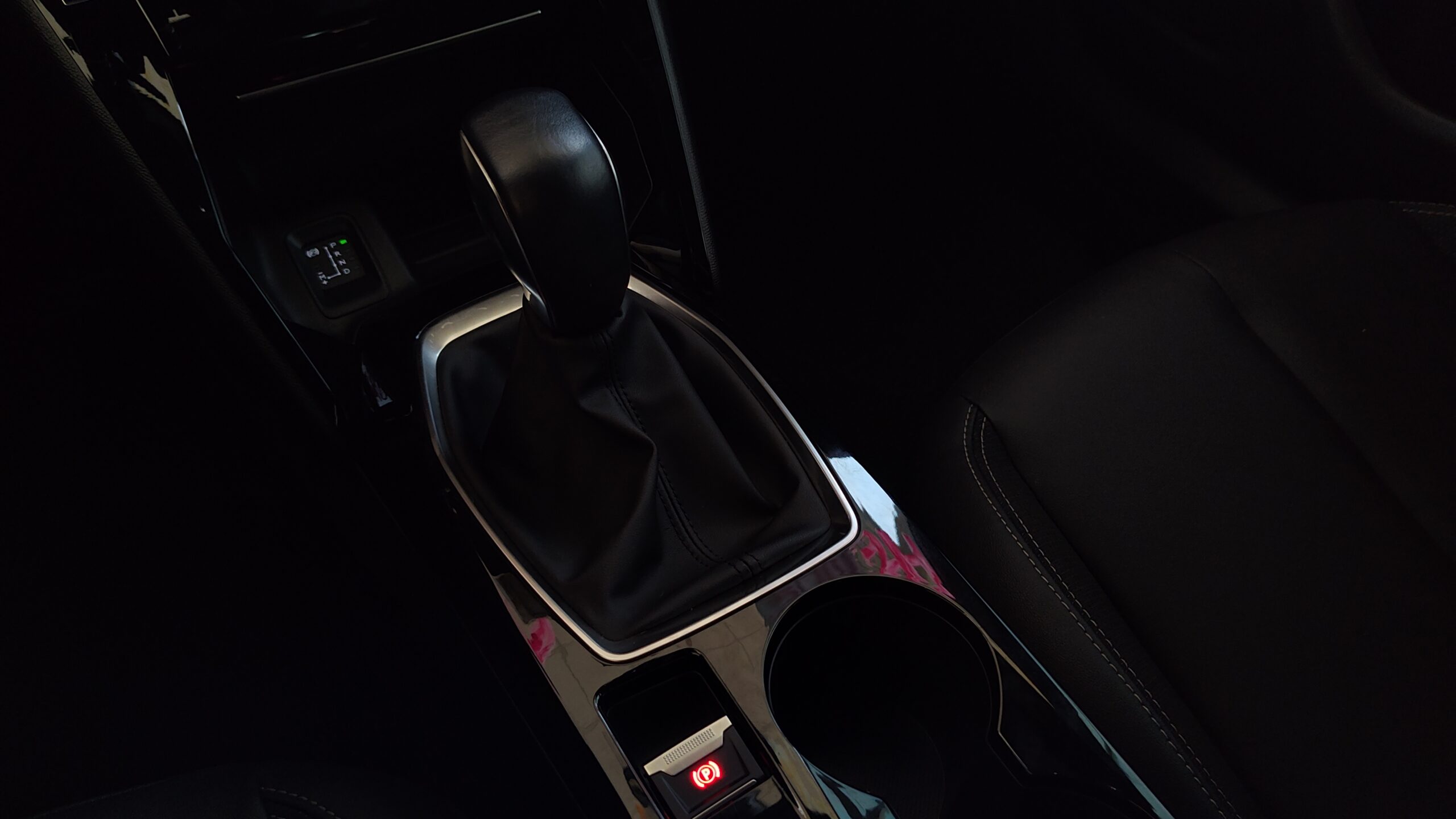 Peugeot 2008 - 1.0 TURBO 200 FLEX ALLURE CVT