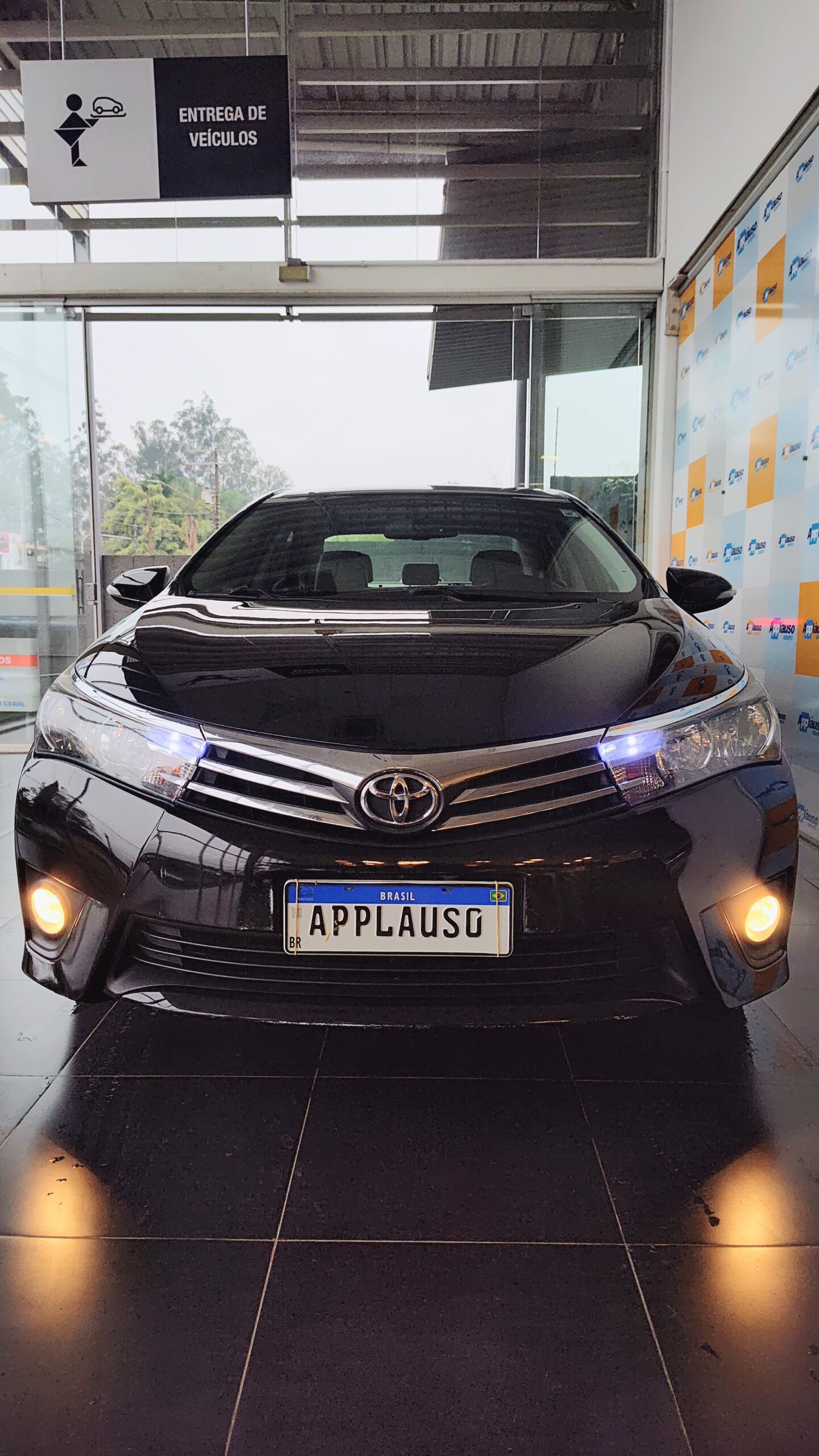 Toyota Corolla - 2.0 XEI 16V FLEX 4P AUTOMÁTICO