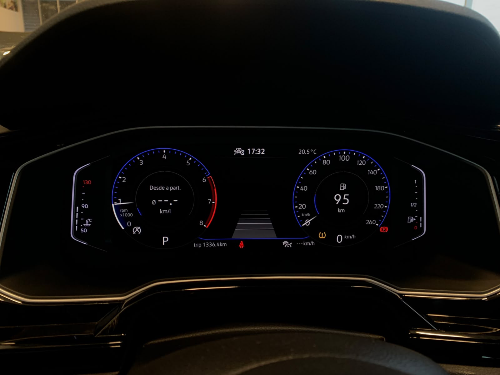 Volkswagen Nivus - 1.0 200 TSI TOTAL FLEX HIGHLINE AUTOMÁTICO