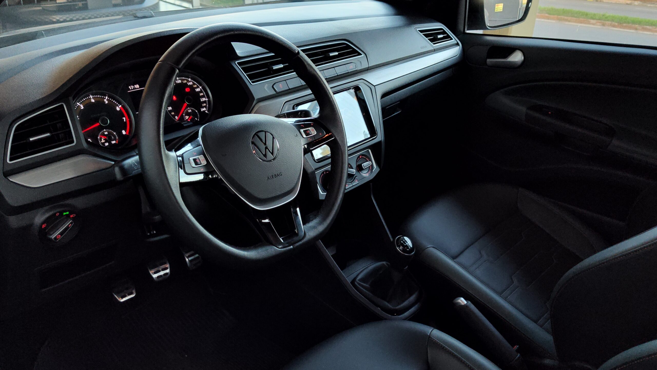 Volkswagen Saveiro - 1.6 MSI EXTREME CD 16V FLEX 2P MANUAL