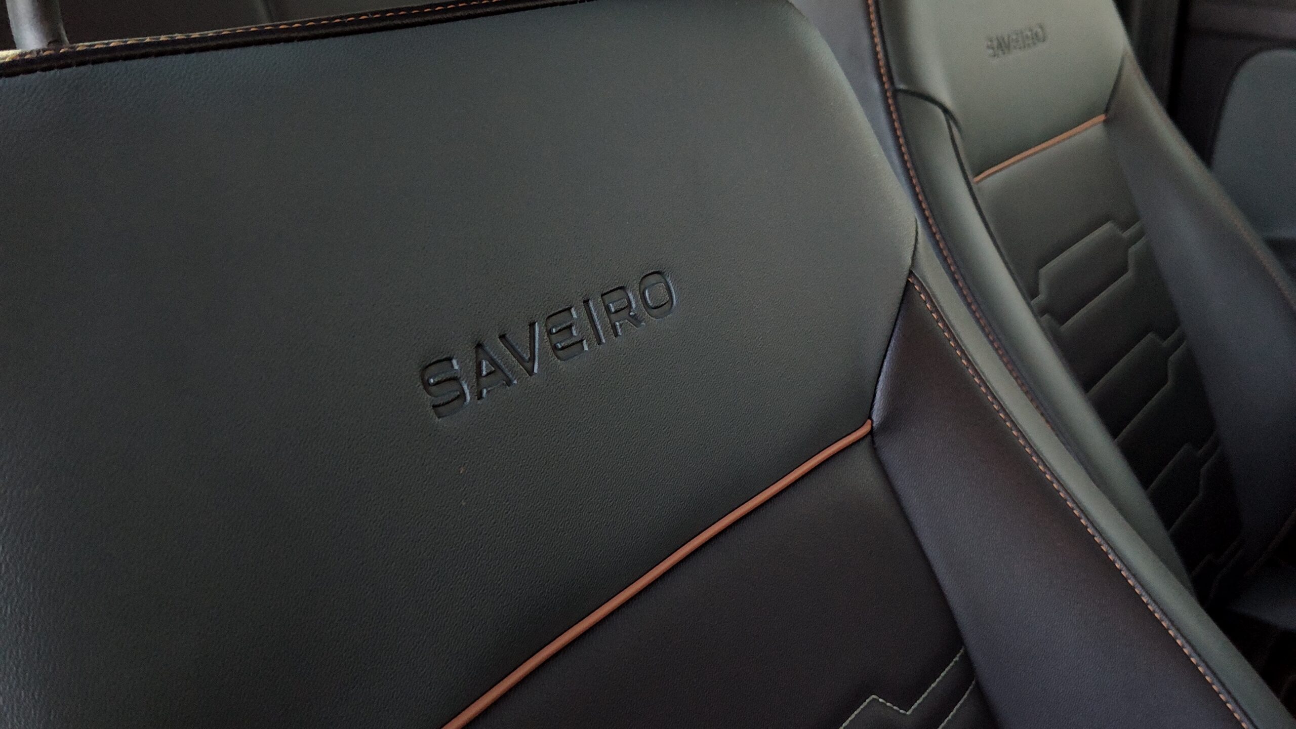 Volkswagen Saveiro - 1.6 MSI EXTREME CD 16V FLEX 2P MANUAL