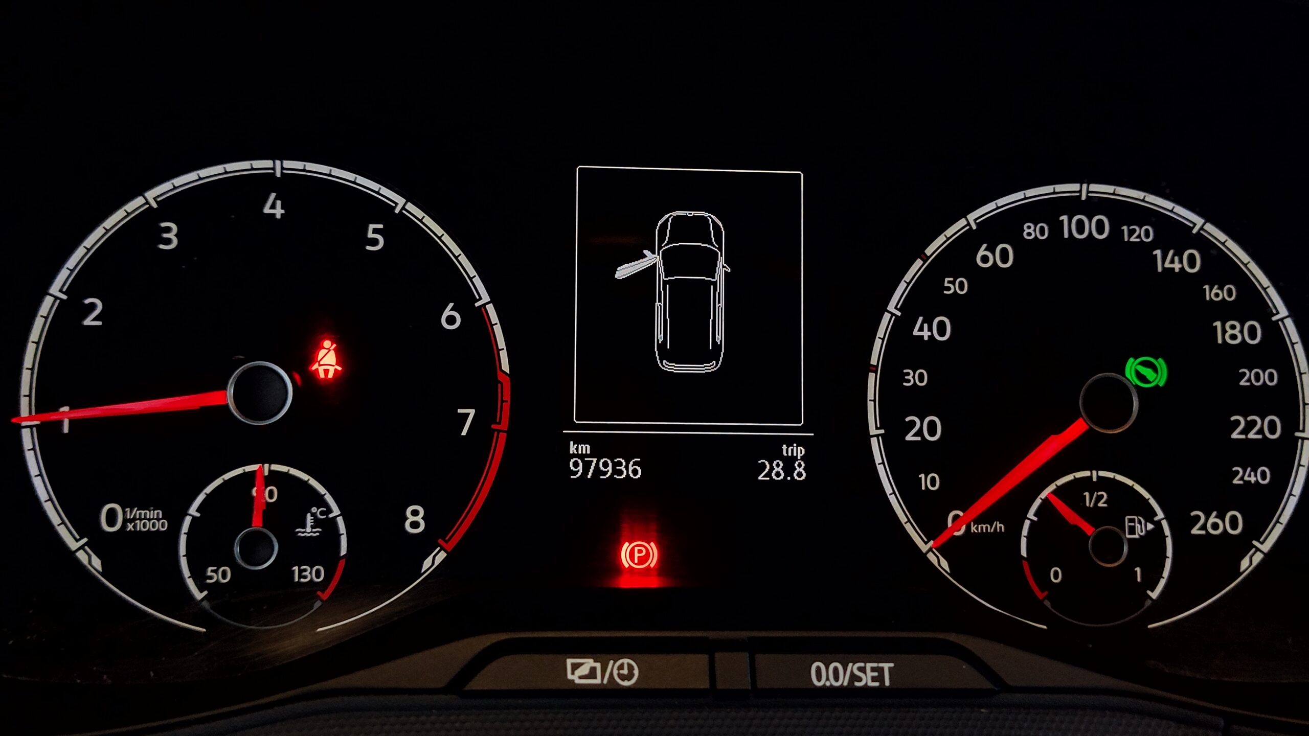 Volkswagen T-cross - 1.0 200 TSI TOTAL FLEX SENSE AUTOMÁTICO