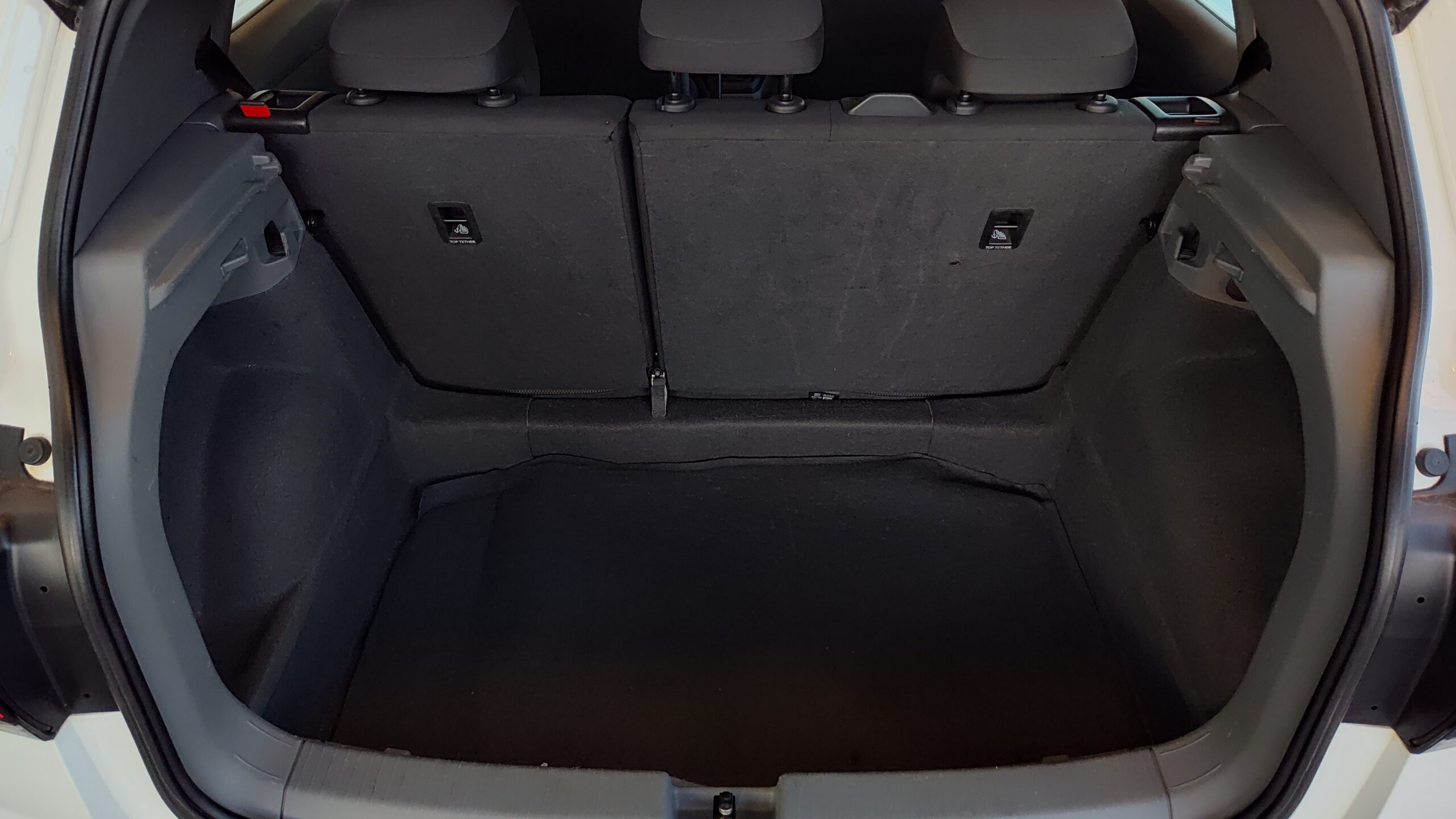 Volkswagen T-cross - 1.0 200 TSI TOTAL FLEX SENSE AUTOMÁTICO