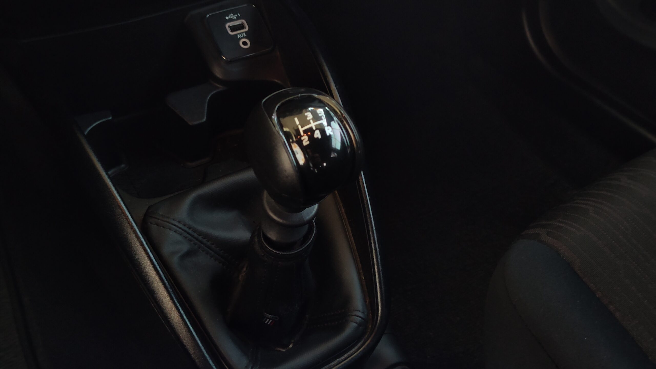 Fiat Argo - 1.0 FIREFLY FLEX DRIVE MANUAL