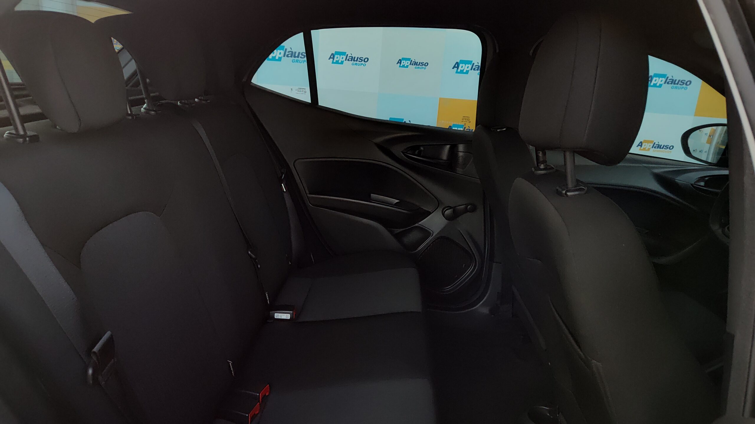 Fiat Argo - 1.0 FIREFLY FLEX DRIVE MANUAL