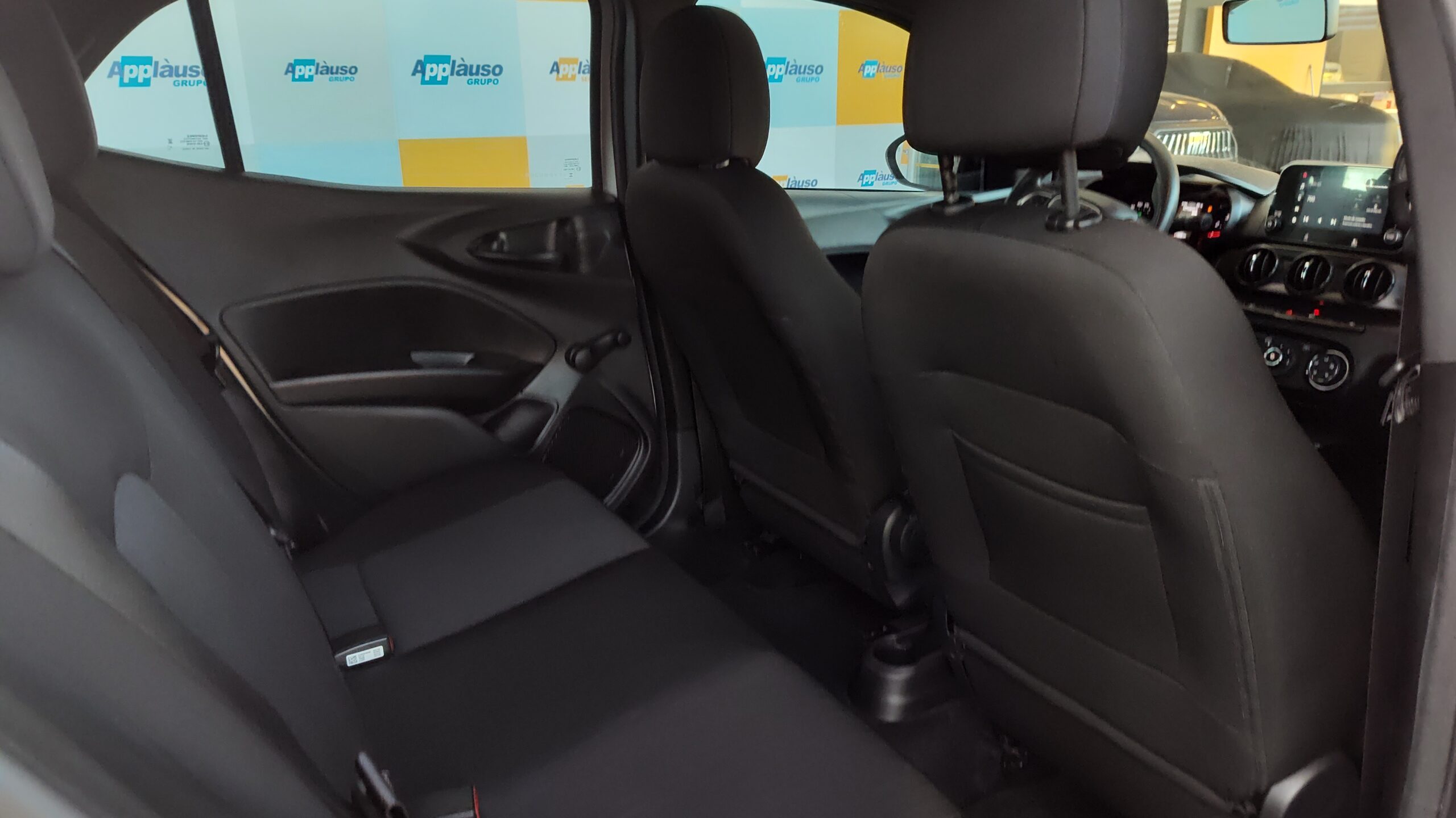 Fiat Argo - 1.0 FIREFLY FLEX DRIVE MANUAL
