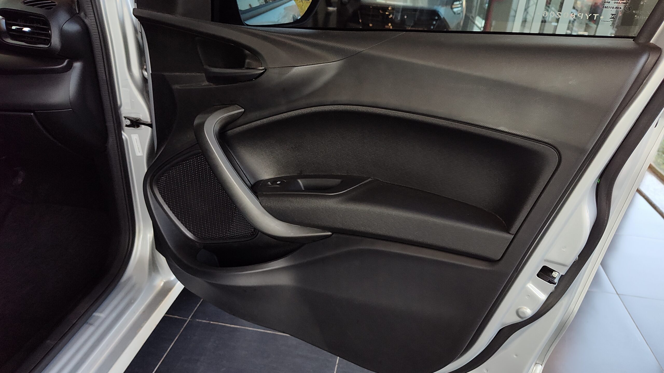 Fiat Argo - 1.0 FIREFLY FLEX DRIVE MANUAL