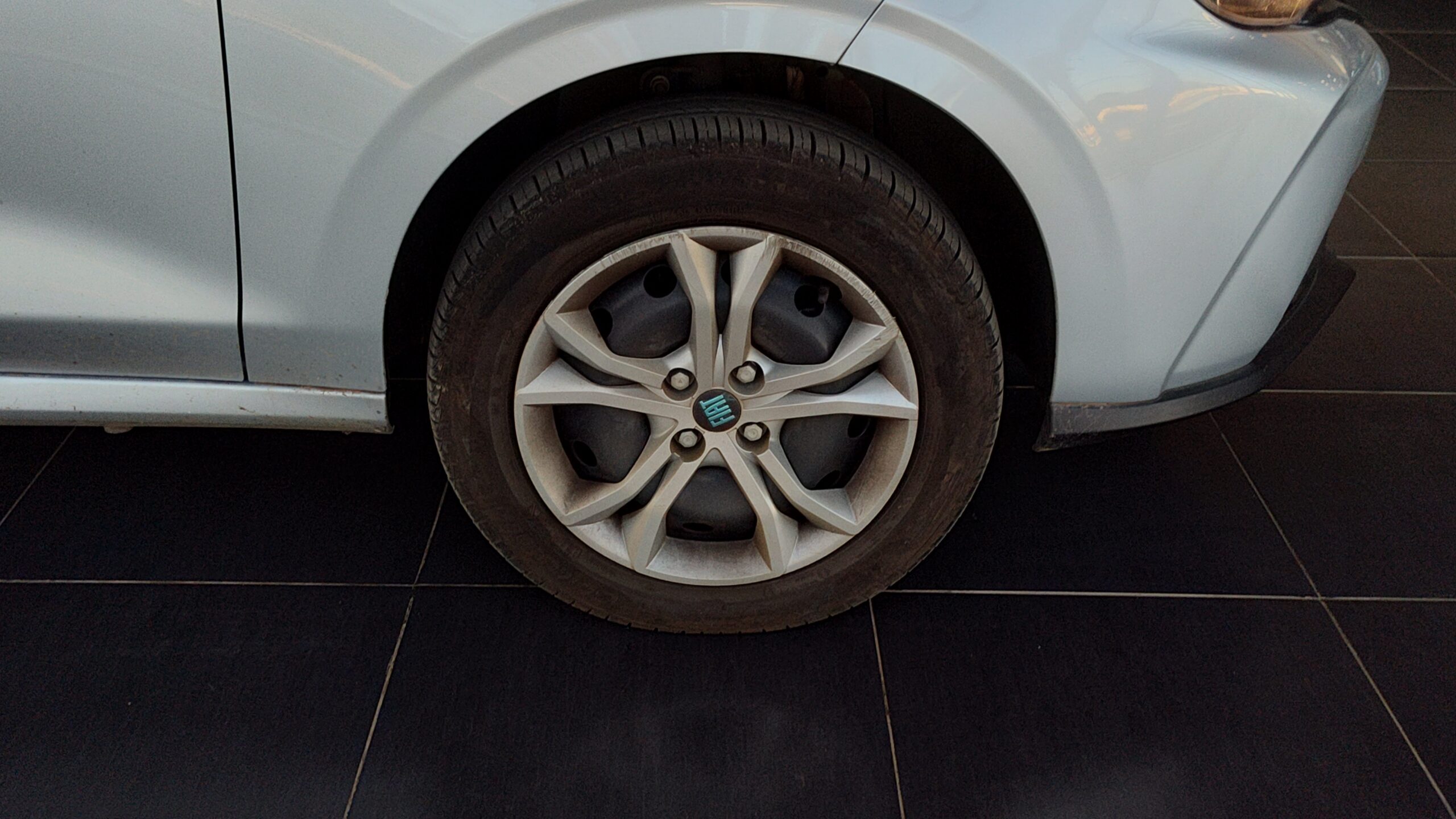 Fiat Argo - 1.0 FIREFLY FLEX DRIVE MANUAL