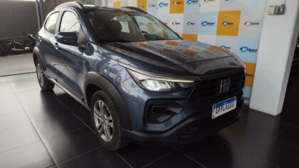 Fiat Pulse – 1.3 FLEX DRIVE CVT