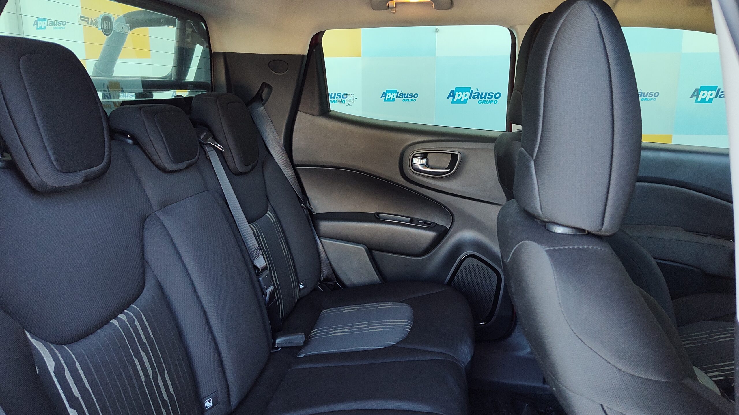 Fiat Toro - 1.8 16V EVO FLEX ENDURANCE MANUAL
