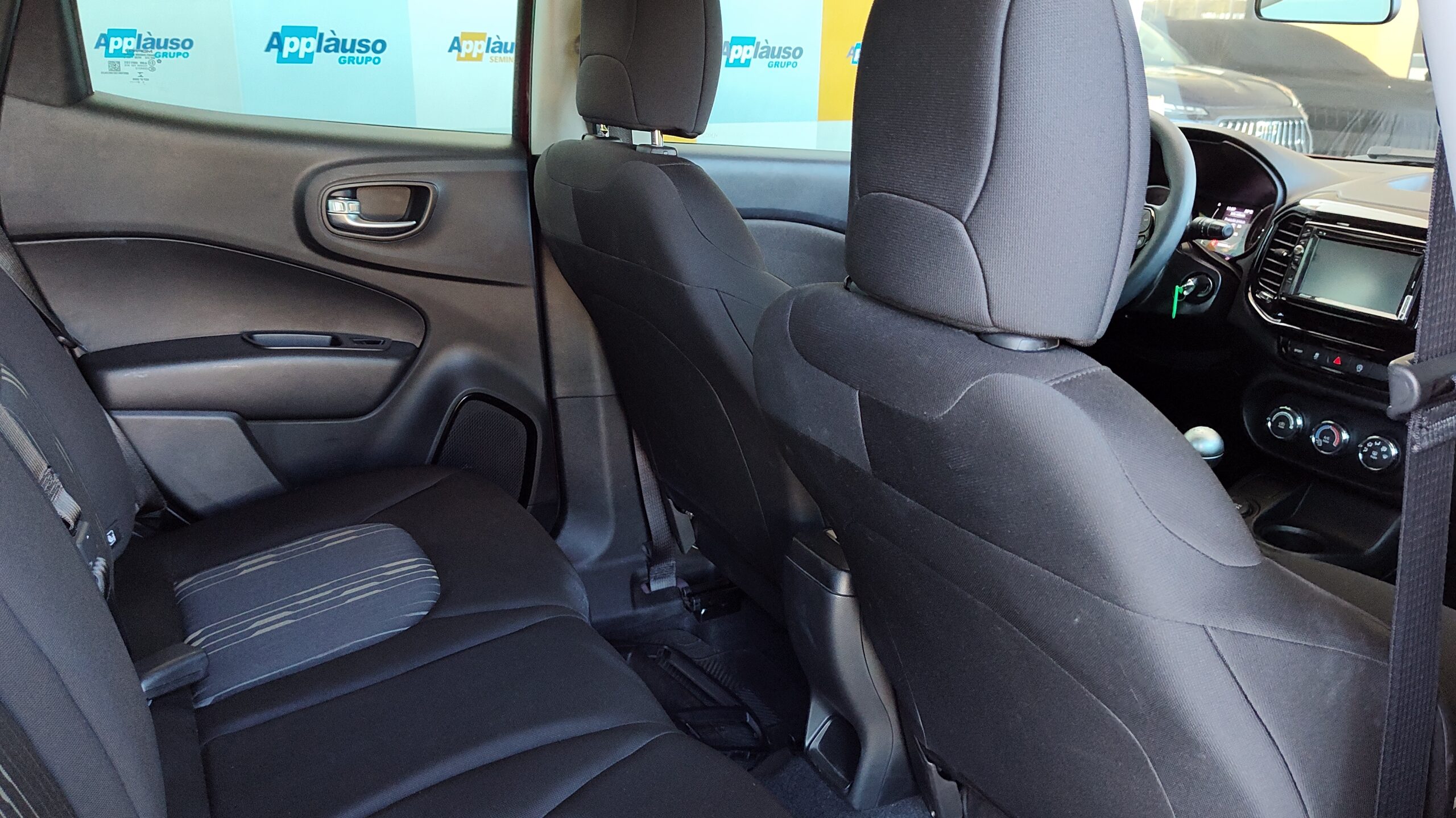 Fiat Toro - 1.8 16V EVO FLEX ENDURANCE MANUAL