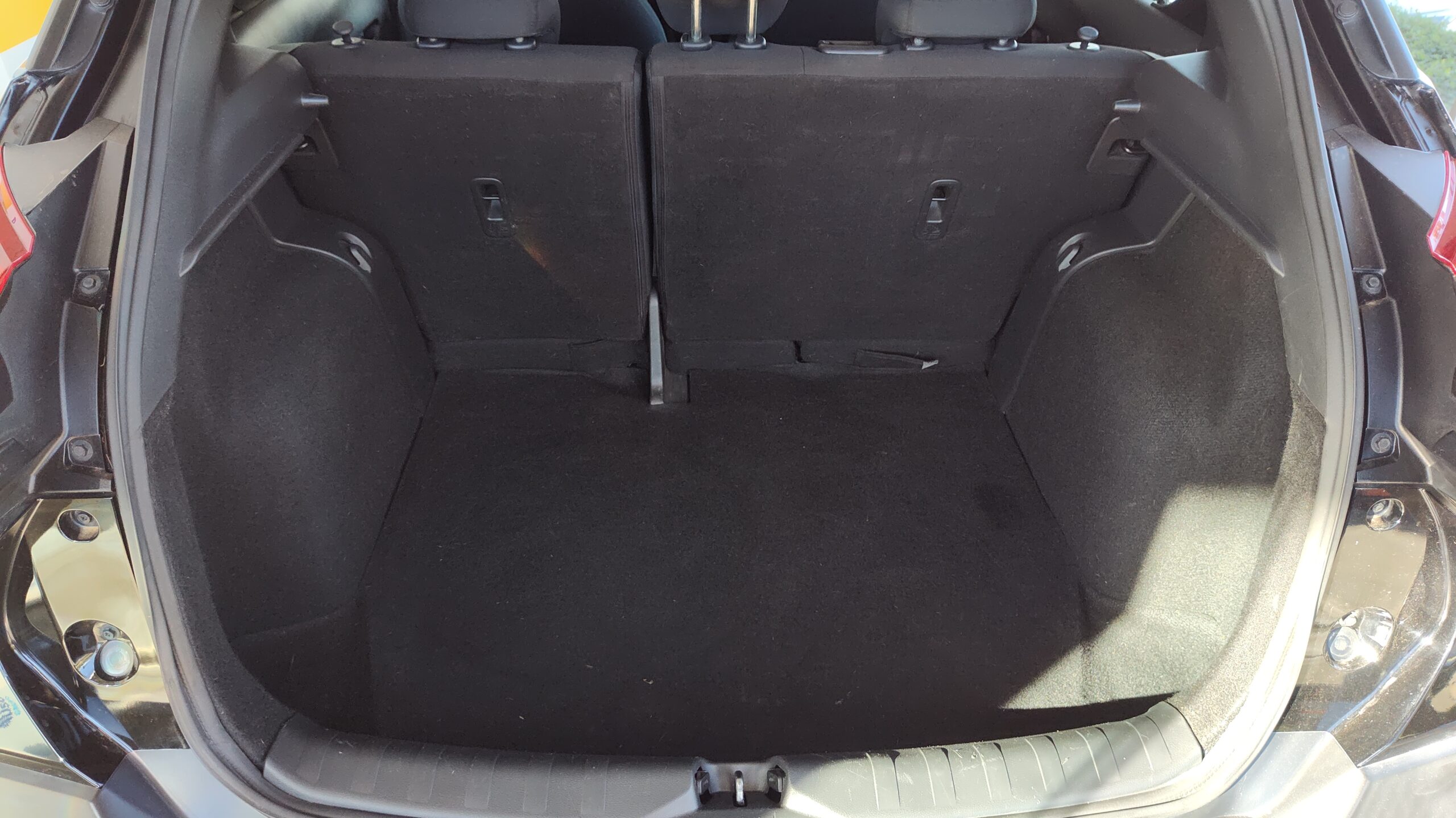 Nissan Kicks - 1.6 16V FLEXSTART S DIRECT 4P XTRONIC