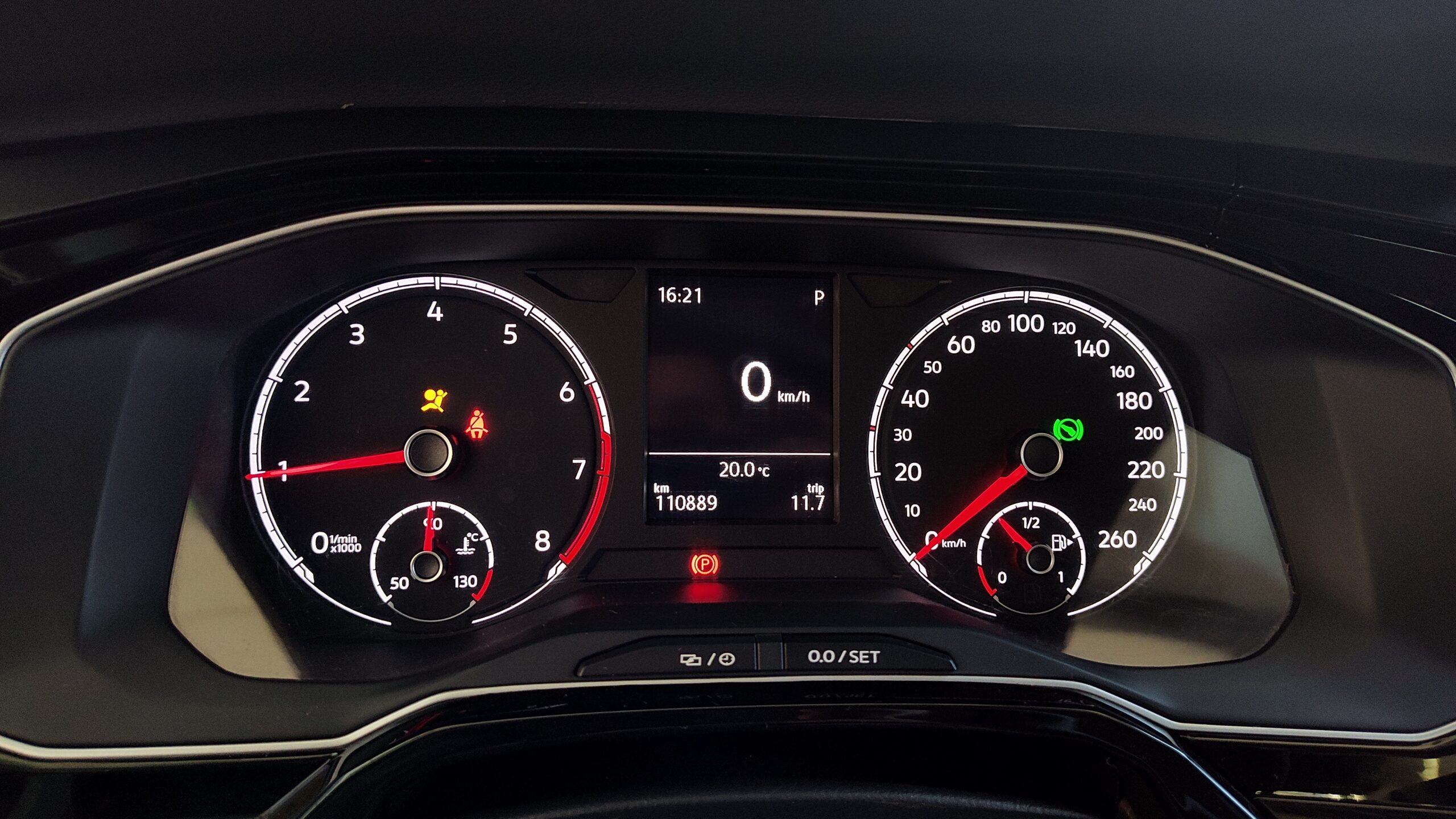 Volkswagen Polo - 1.0 200 TSI COMFORTLINE AUTOMÁTICO