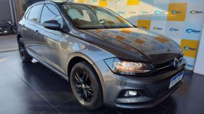 Volkswagen Polo – 1.0 200 TSI COMFORTLINE AUTOMÁTICO