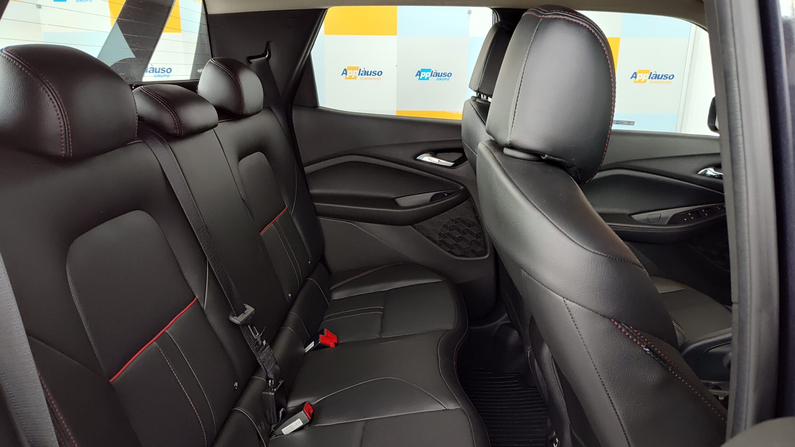 Chevrolet Montana - 1.2 TURBO FLEX RS AUTOMÁTICO
