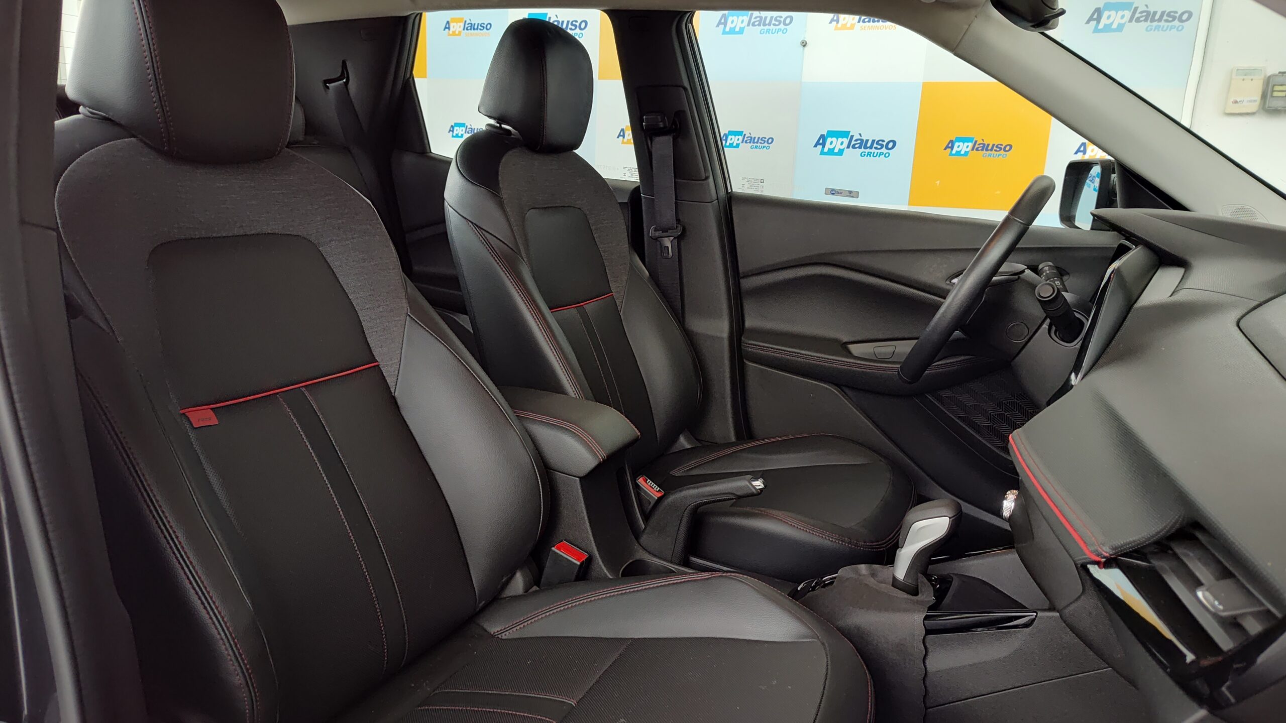 Chevrolet Montana - 1.2 TURBO FLEX RS AUTOMÁTICO