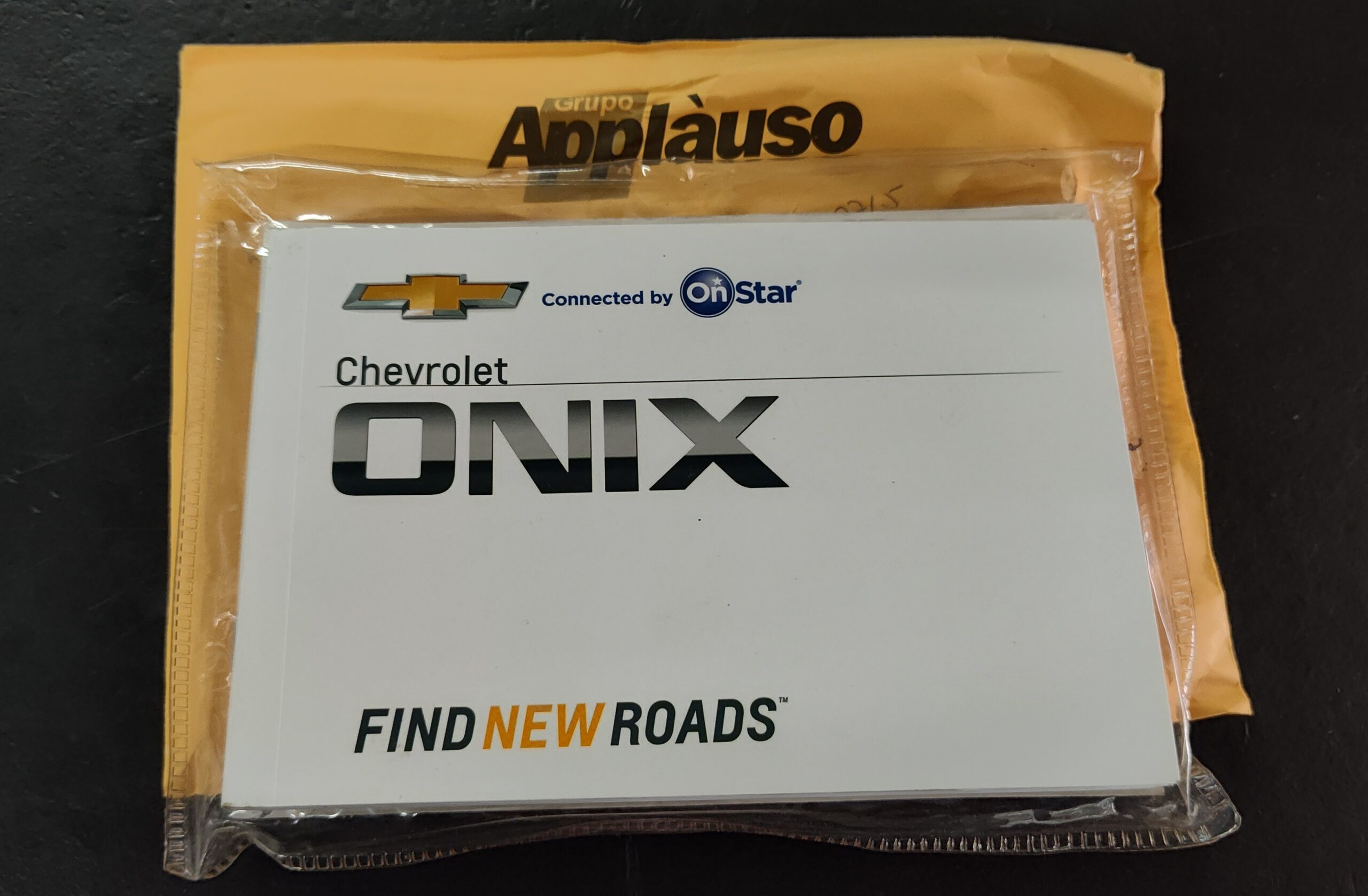 Chevrolet Onix - 1.4 MPFI ACTIV 8V FLEX 4P AUTOMÁTICO