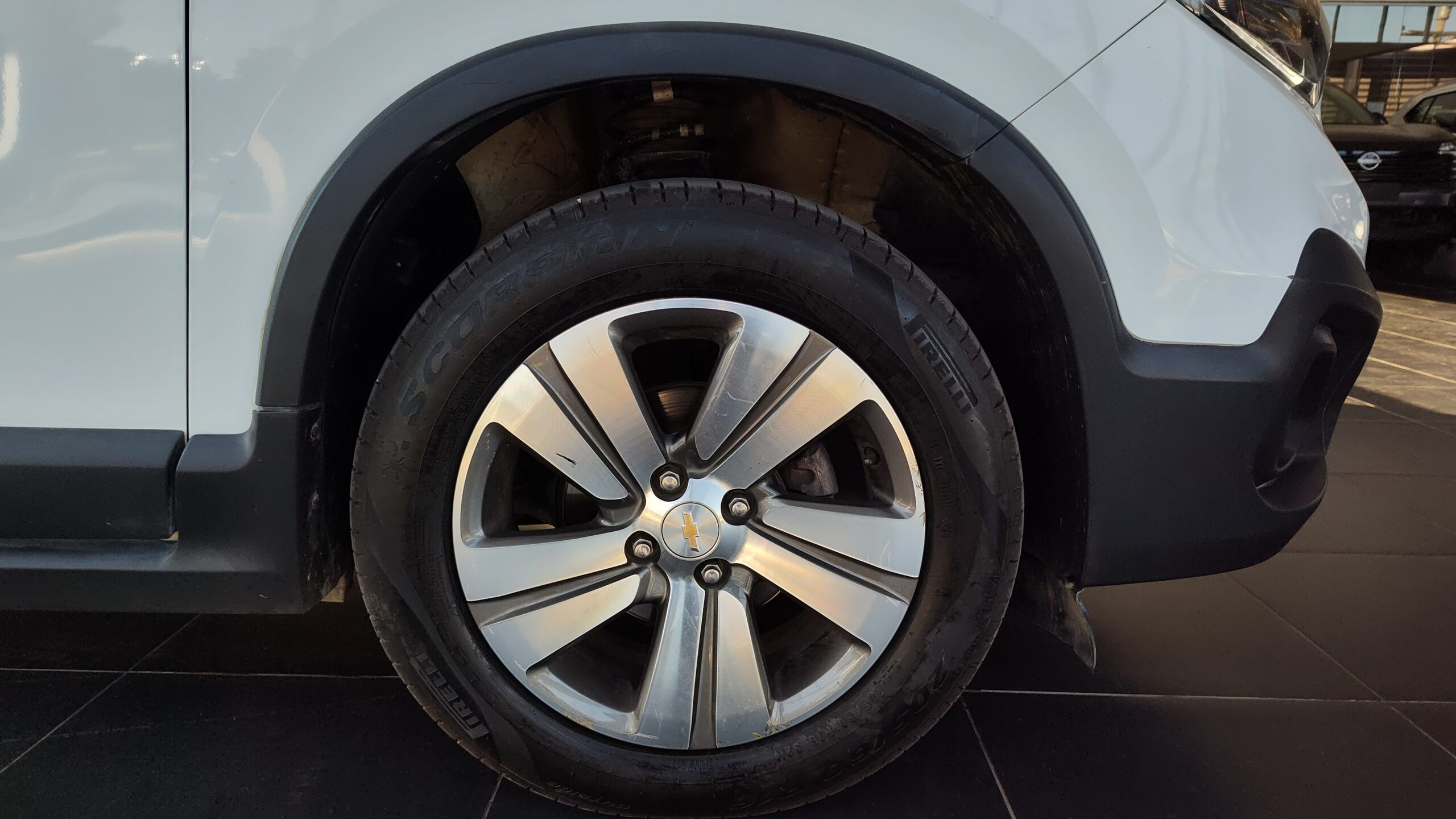 Chevrolet Spin - 1.8 ACTIV7 8V FLEX 4P AUTOMÁTICO