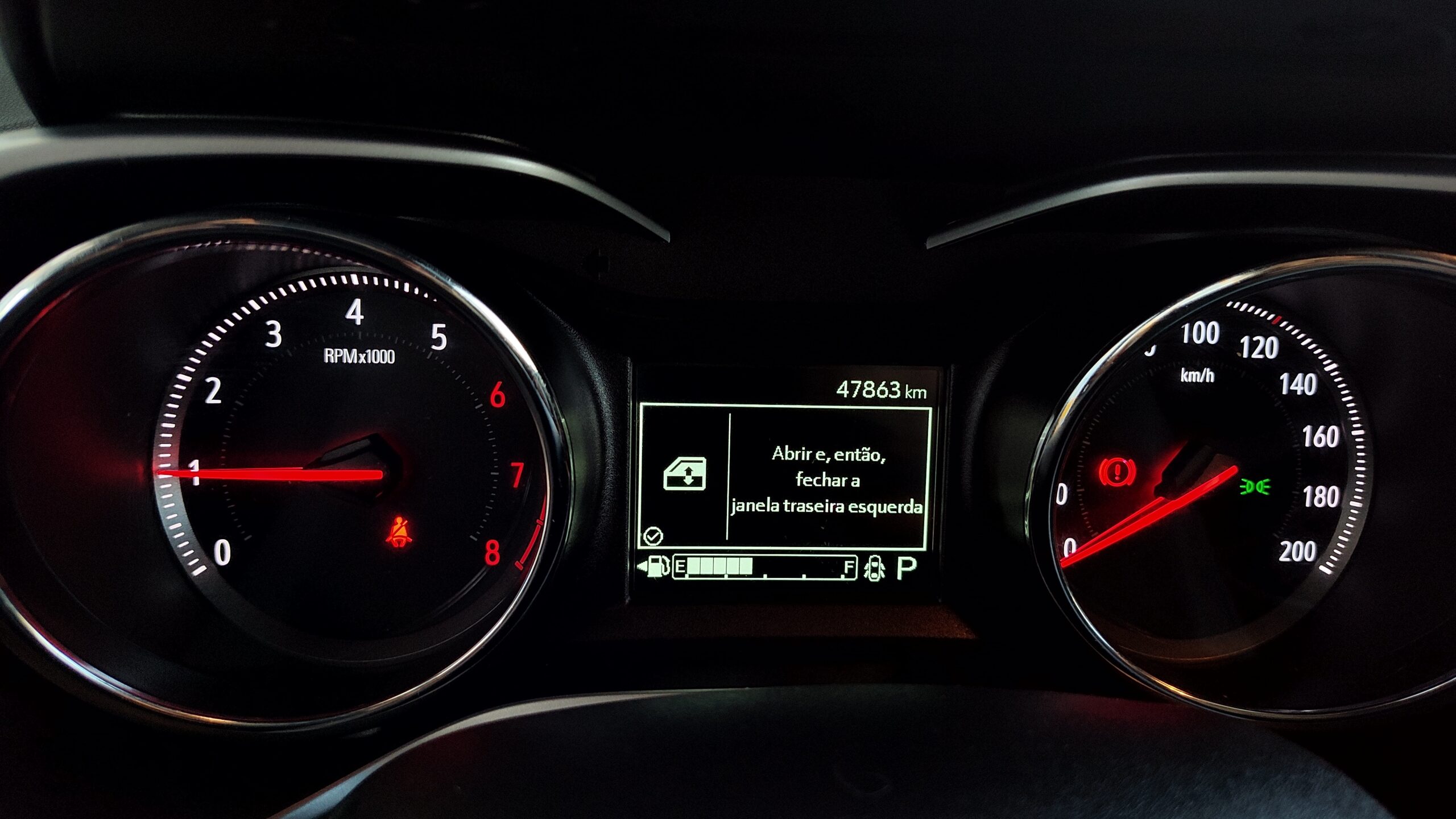 Chevrolet Tracker - 1.0 TURBO FLEX LTZ AUTOMÁTICO