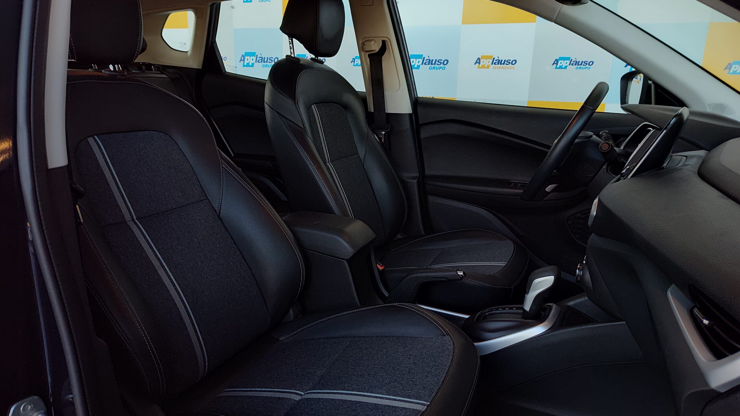 Chevrolet Tracker - 1.0 TURBO FLEX LTZ AUTOMÁTICO