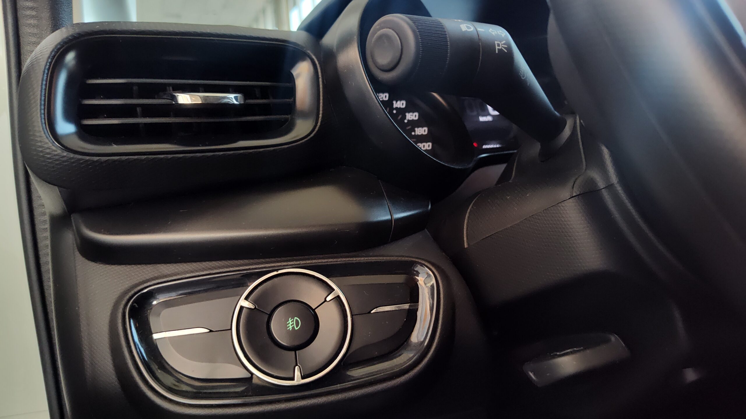 Fiat Argo - 1.0 FIREFLY FLEX DRIVE MANUAL