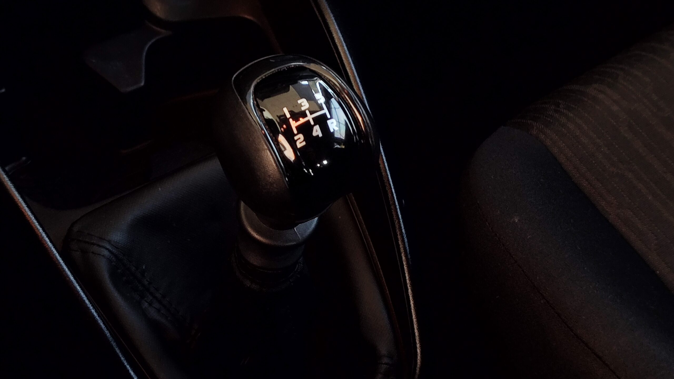 Fiat Argo - 1.0 FIREFLY FLEX DRIVE MANUAL