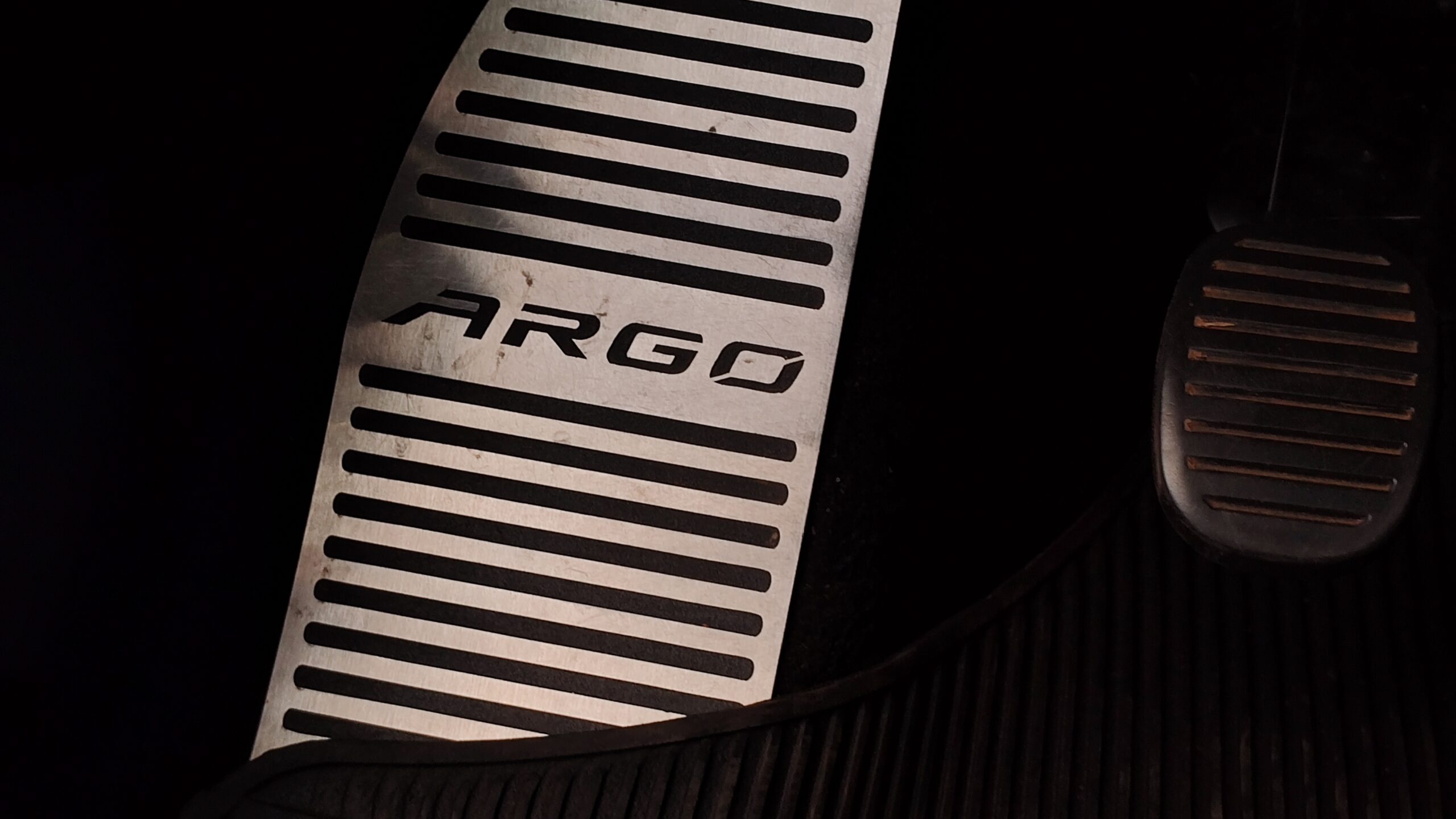 Fiat Argo - 1.0 FIREFLY FLEX DRIVE MANUAL