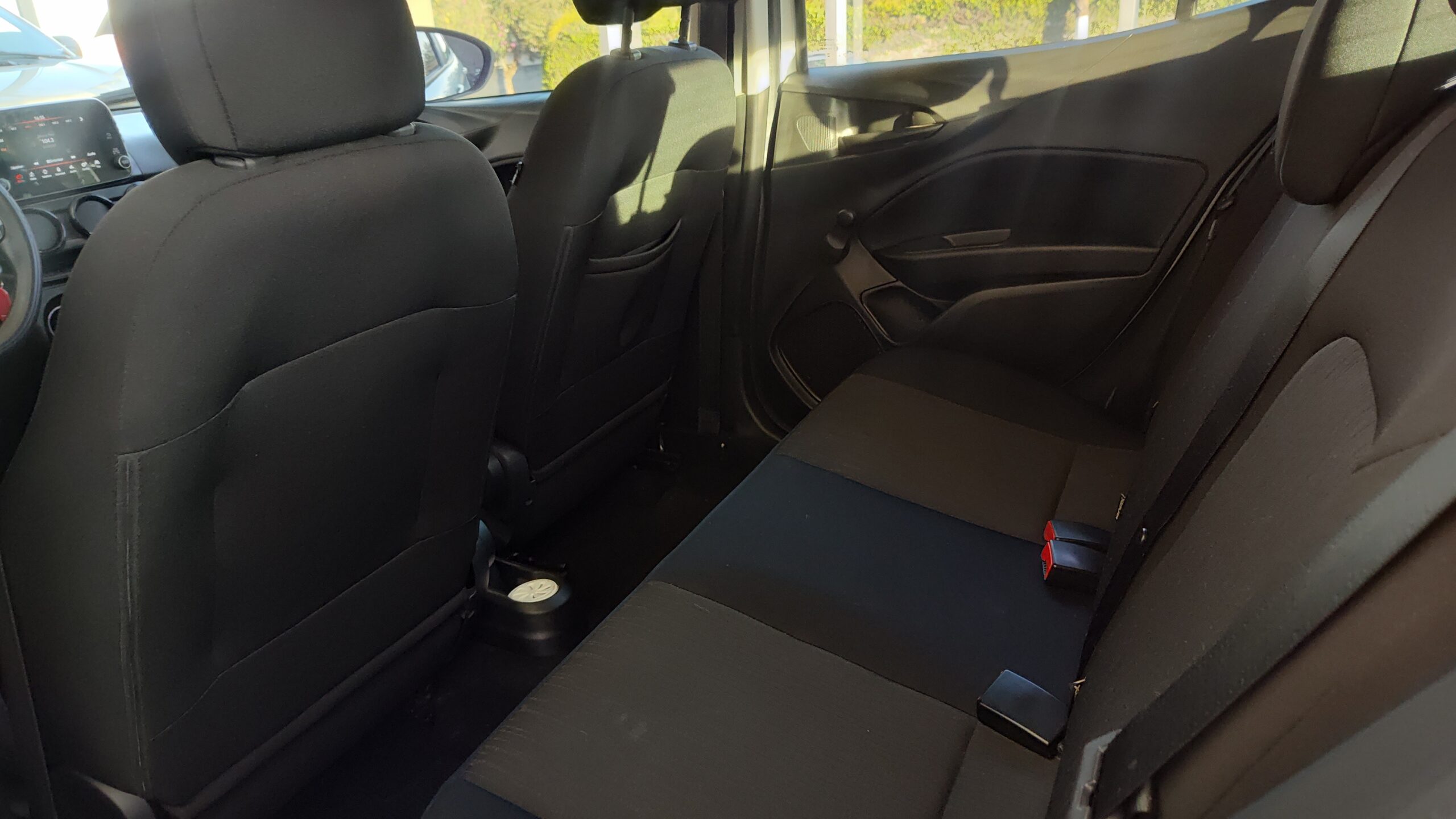 Fiat Argo - 1.0 FIREFLY FLEX DRIVE MANUAL