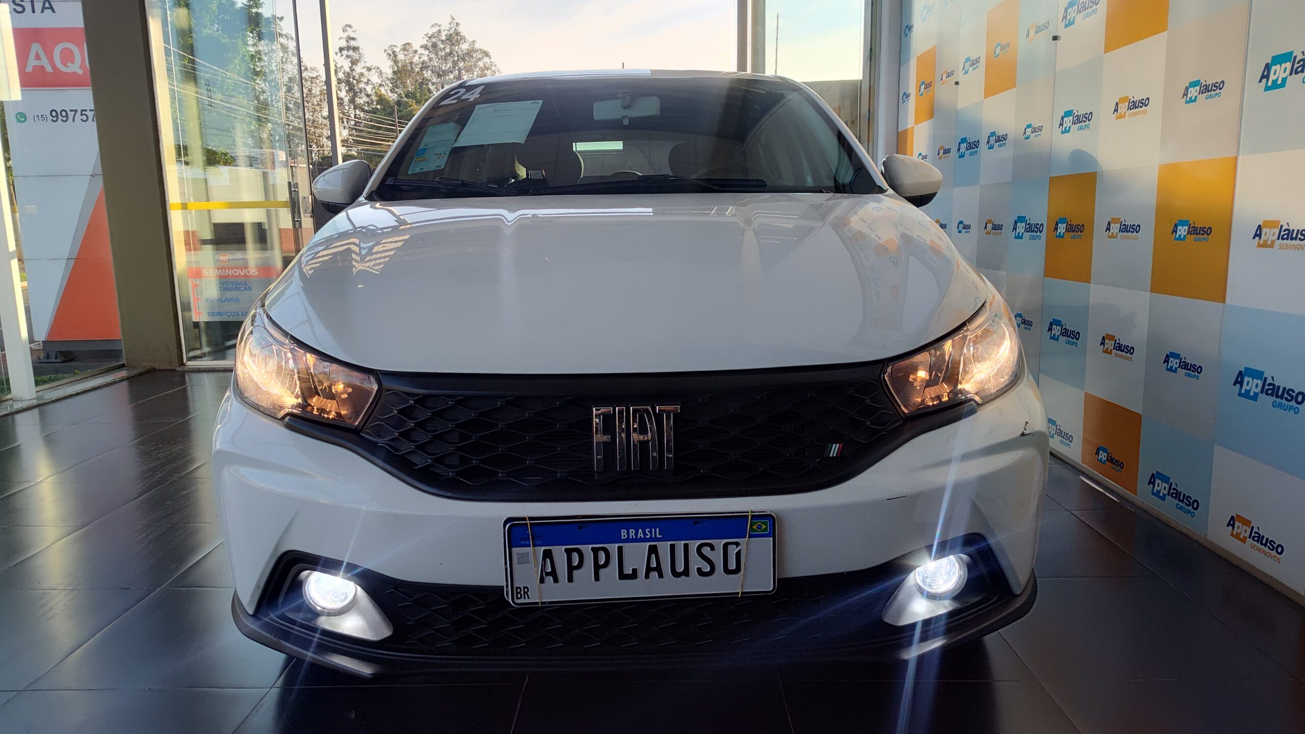 Fiat Argo - 1.0 FIREFLY FLEX DRIVE MANUAL