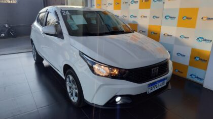 Fiat Argo – 1.0 FIREFLY FLEX DRIVE MANUAL