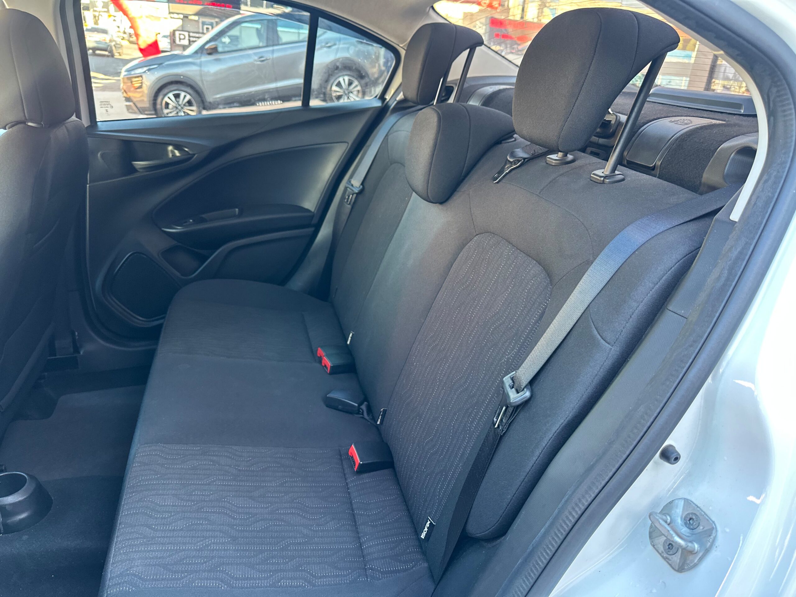 Fiat Cronos - 1.3 FIREFLY FLEX DRIVE MANUAL