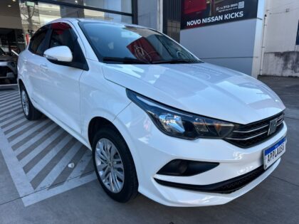Fiat Cronos – 1.3 FIREFLY FLEX DRIVE MANUAL