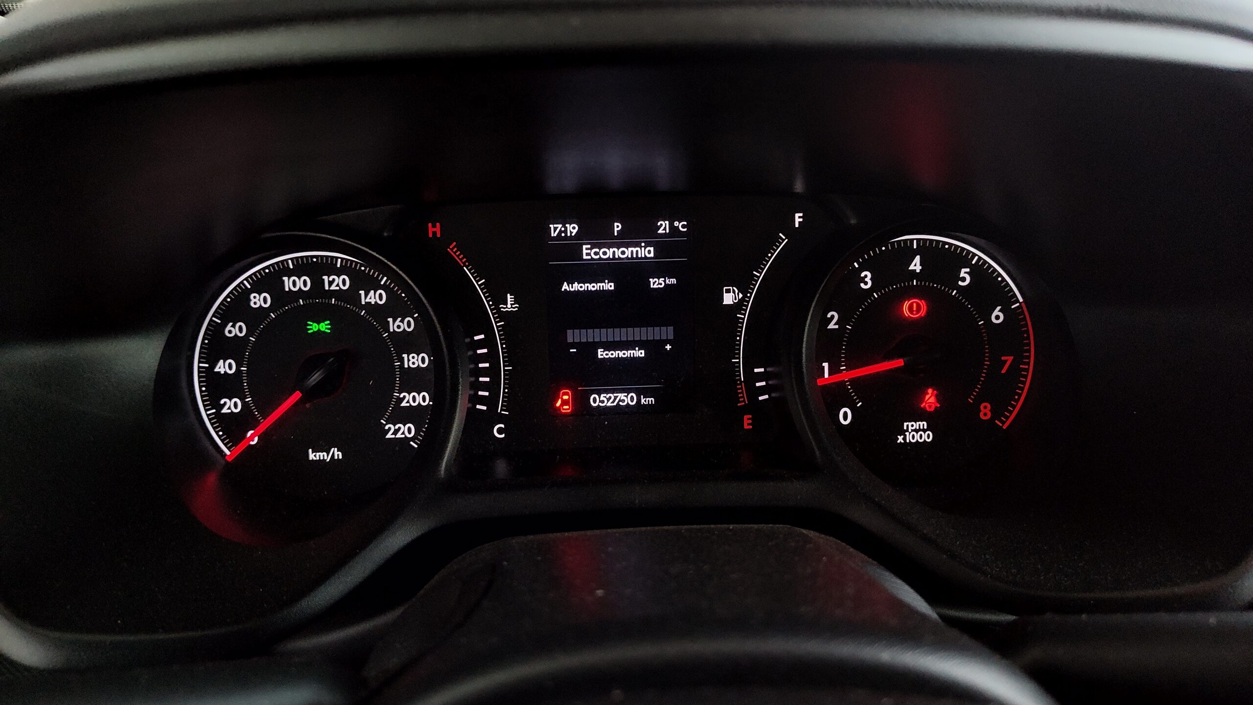 Fiat Pulse - 1.3 FLEX DRIVE CVT