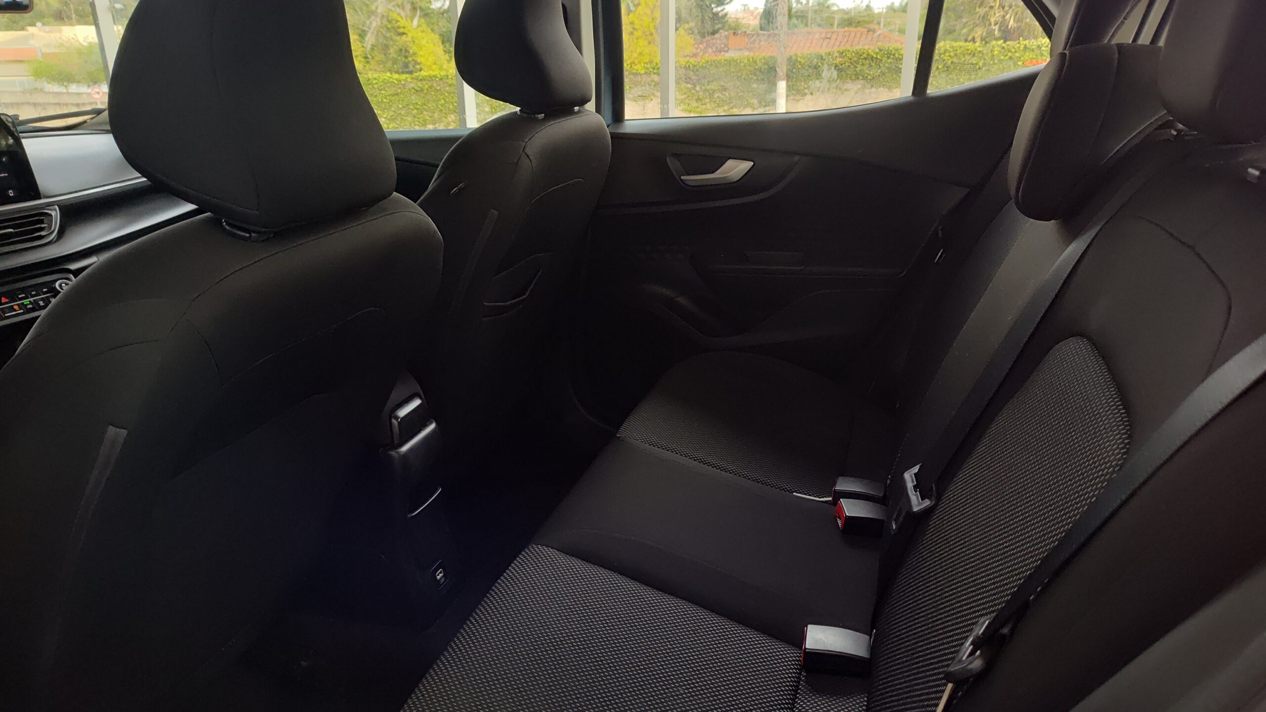 Fiat Pulse - 1.3 FLEX DRIVE CVT