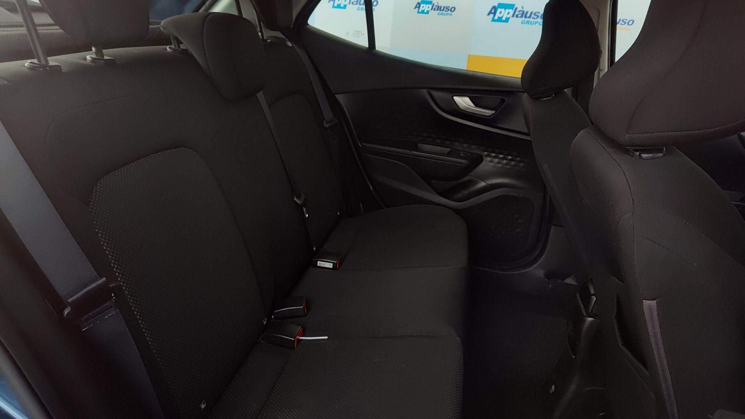 Fiat Pulse - 1.3 FLEX DRIVE CVT